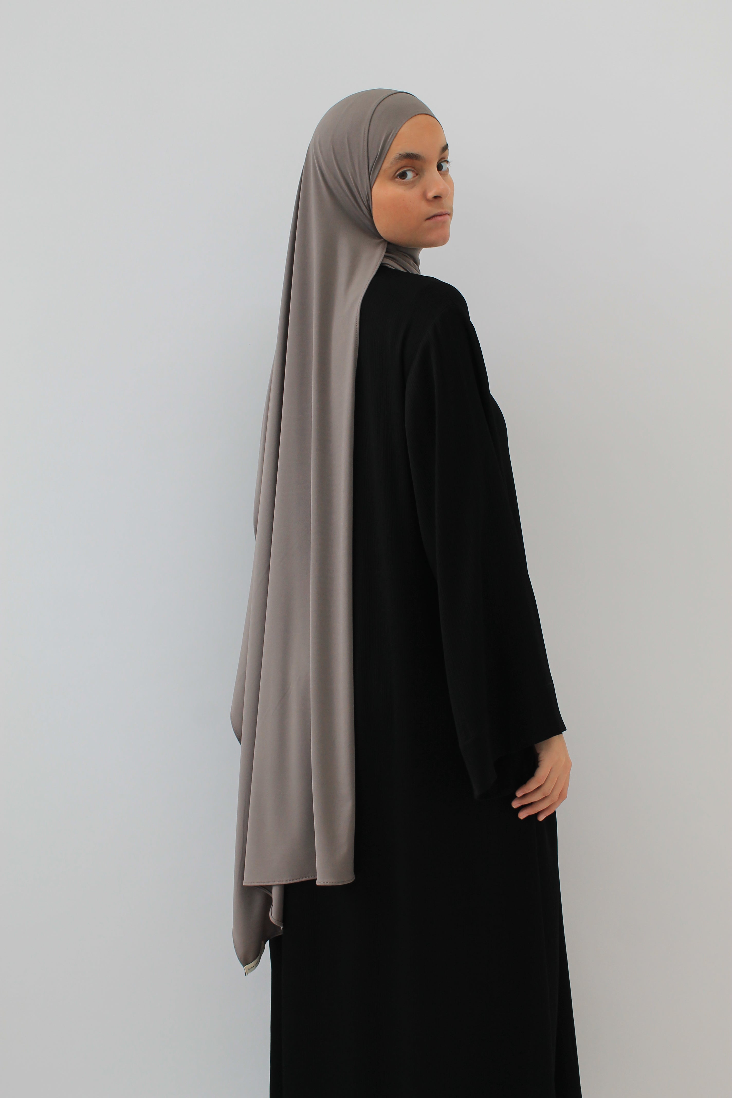 ROBE LUMEN Mayssa Mastour