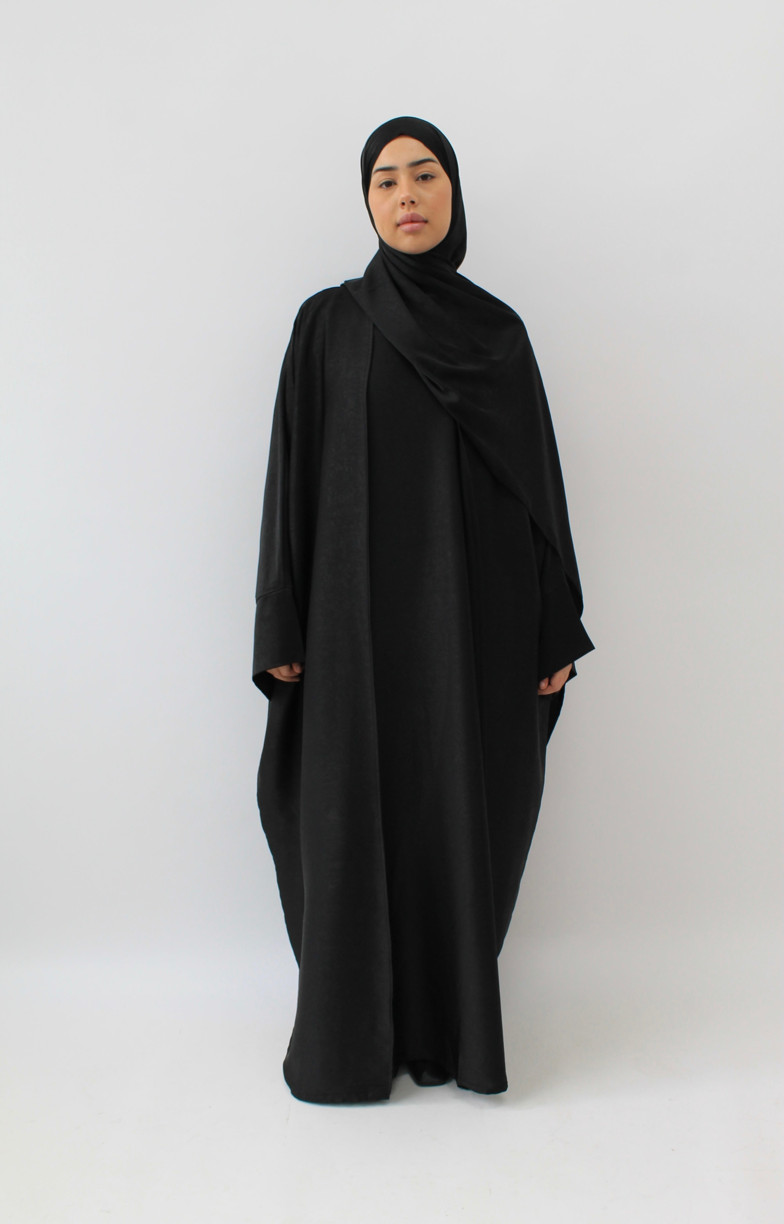 ABAYA SET LUMA Mayssa Mastour