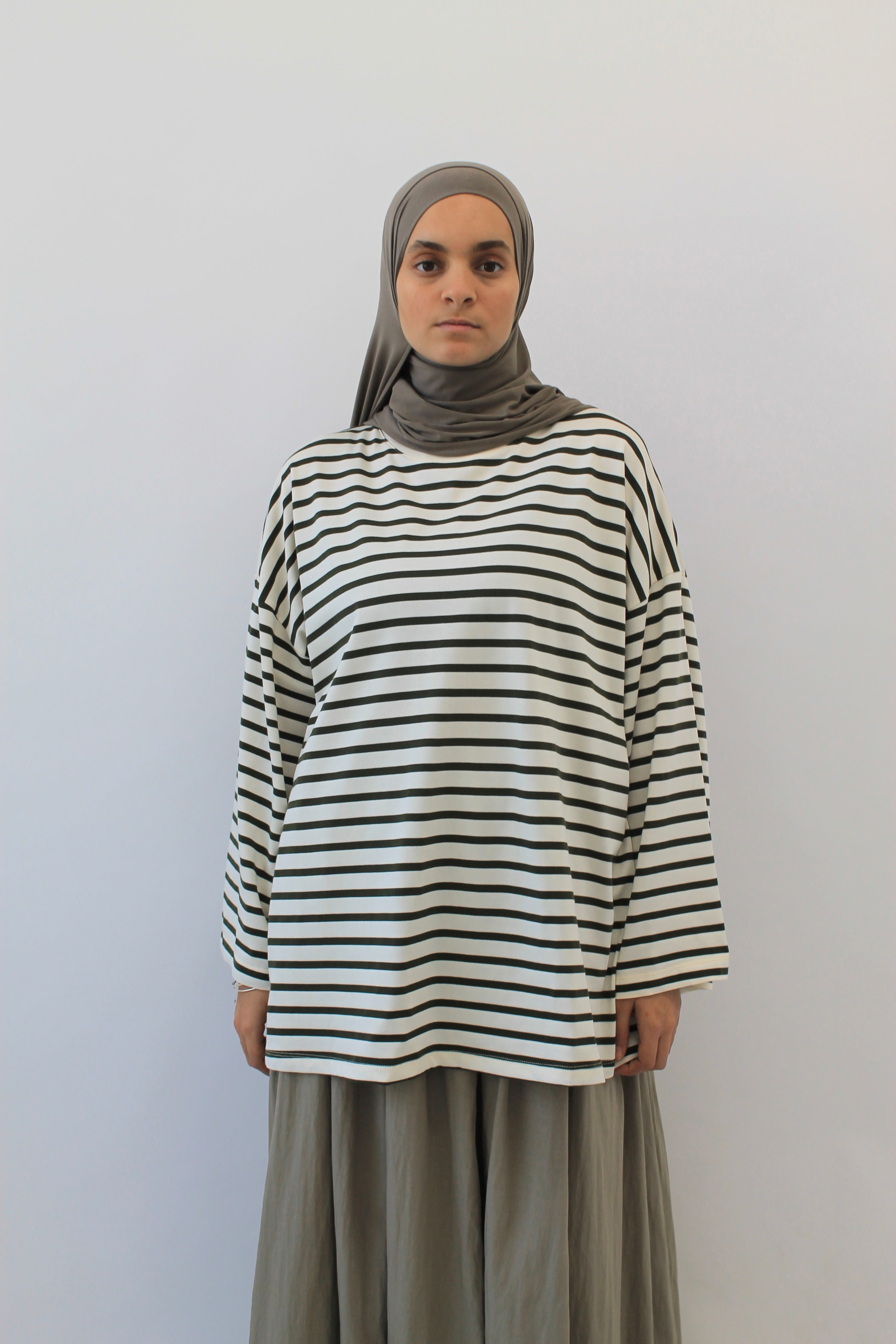 BASIC MARINIÈRE Mayssa Mastour