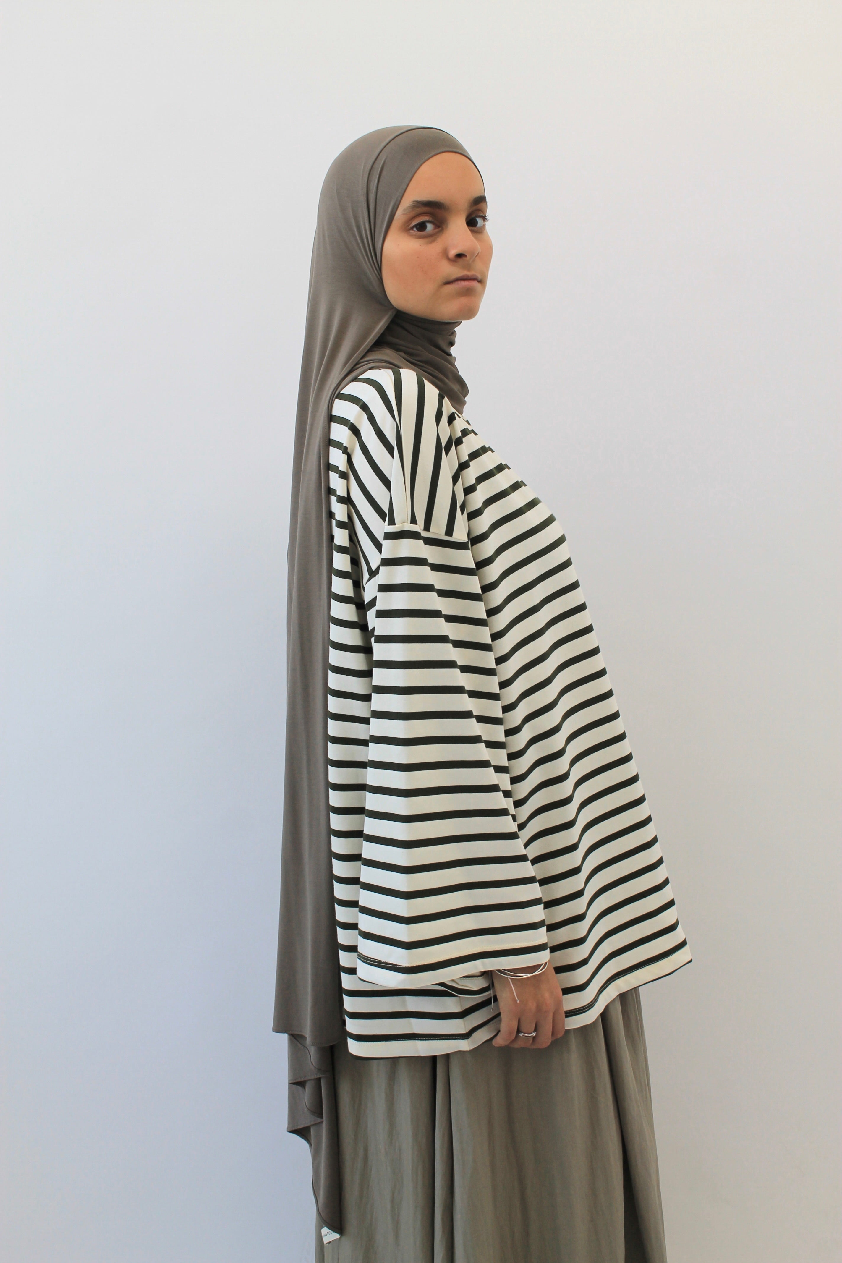 BASIC MARINIÈRE Mayssa Mastour