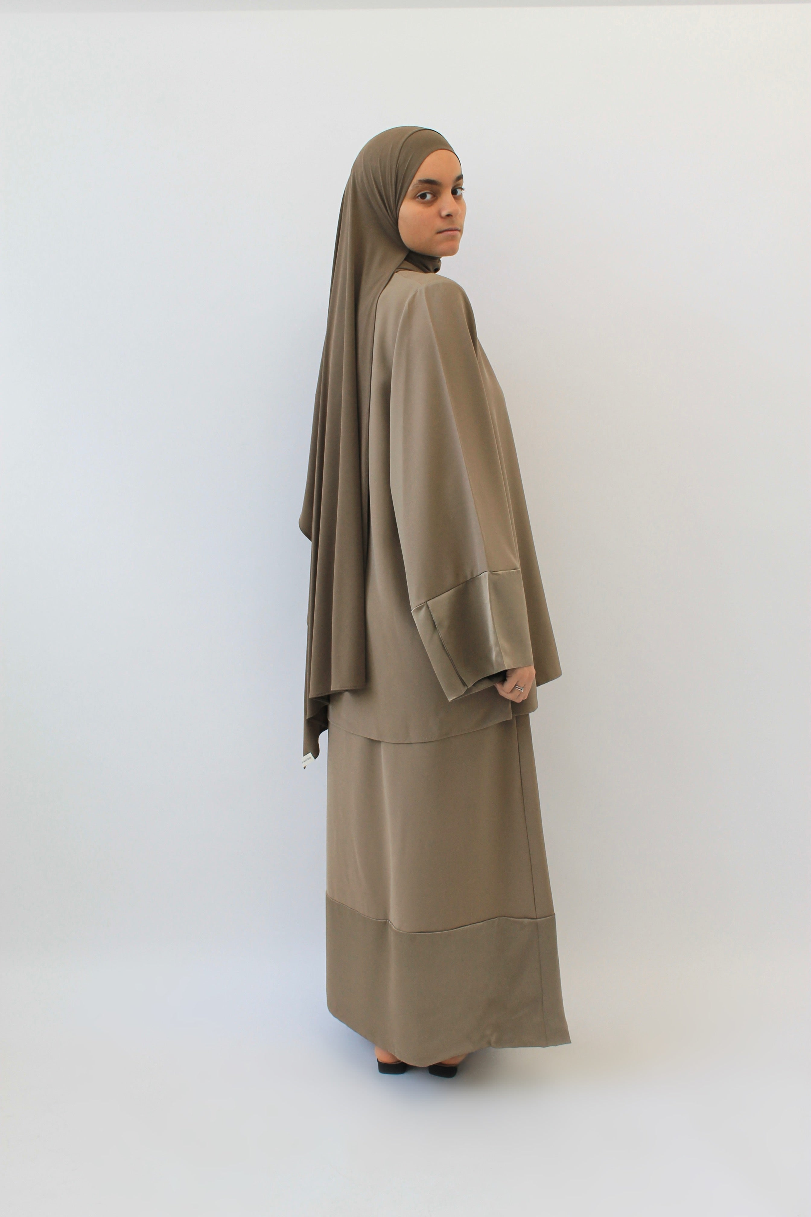 SET NUR Mayssa Mastour