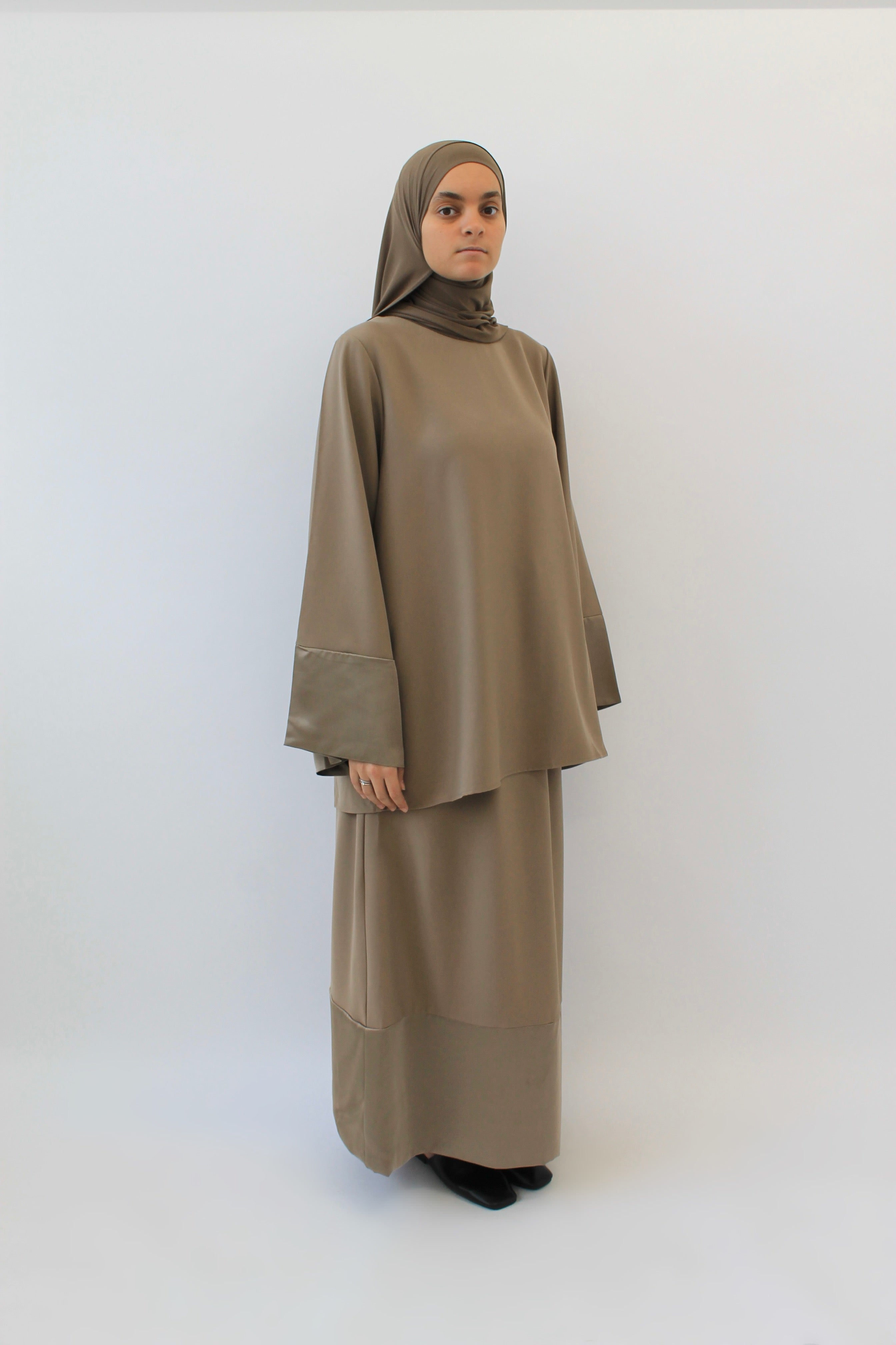 SET NUR Mayssa Mastour