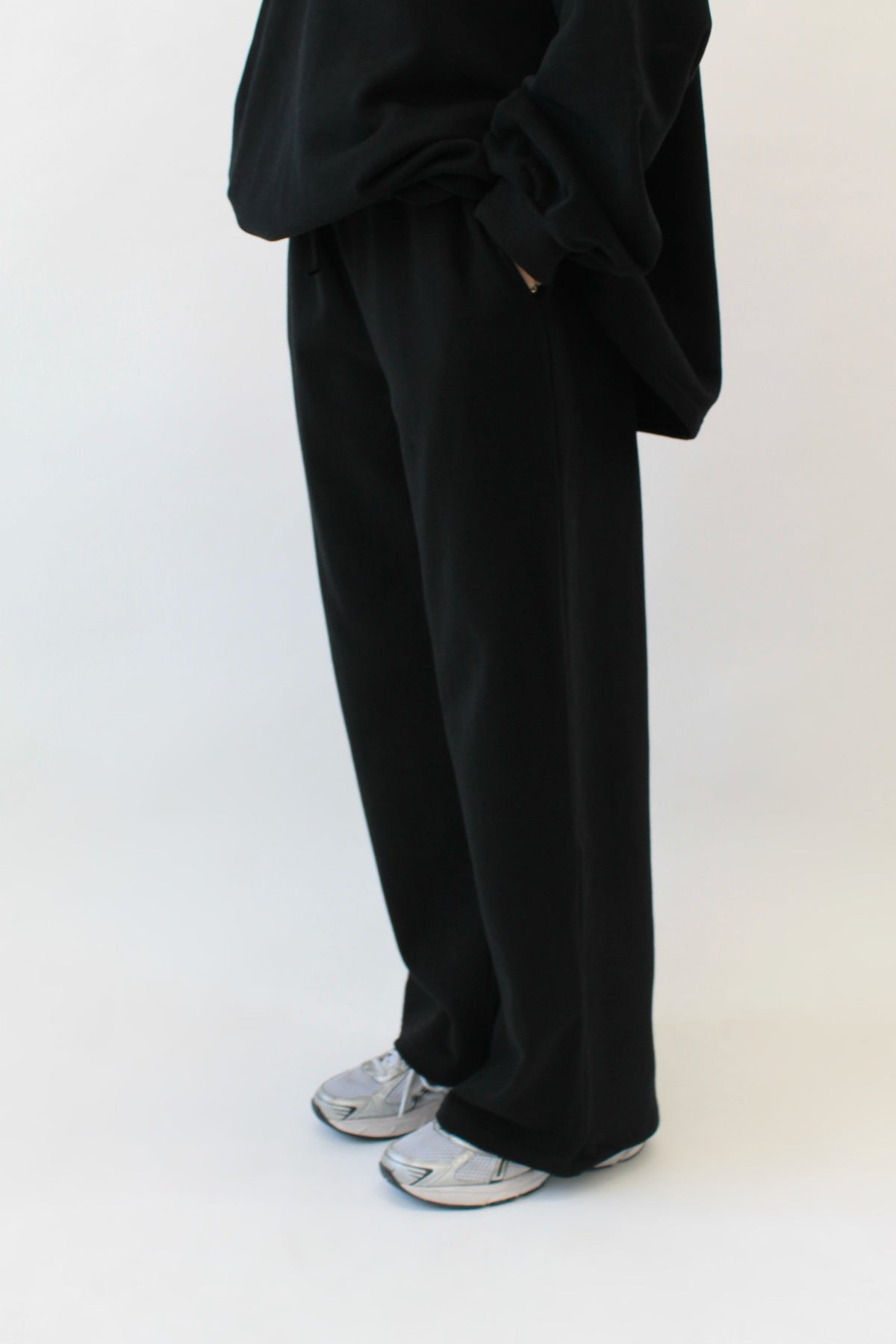 PANTALON COZY Mayssa Mastour