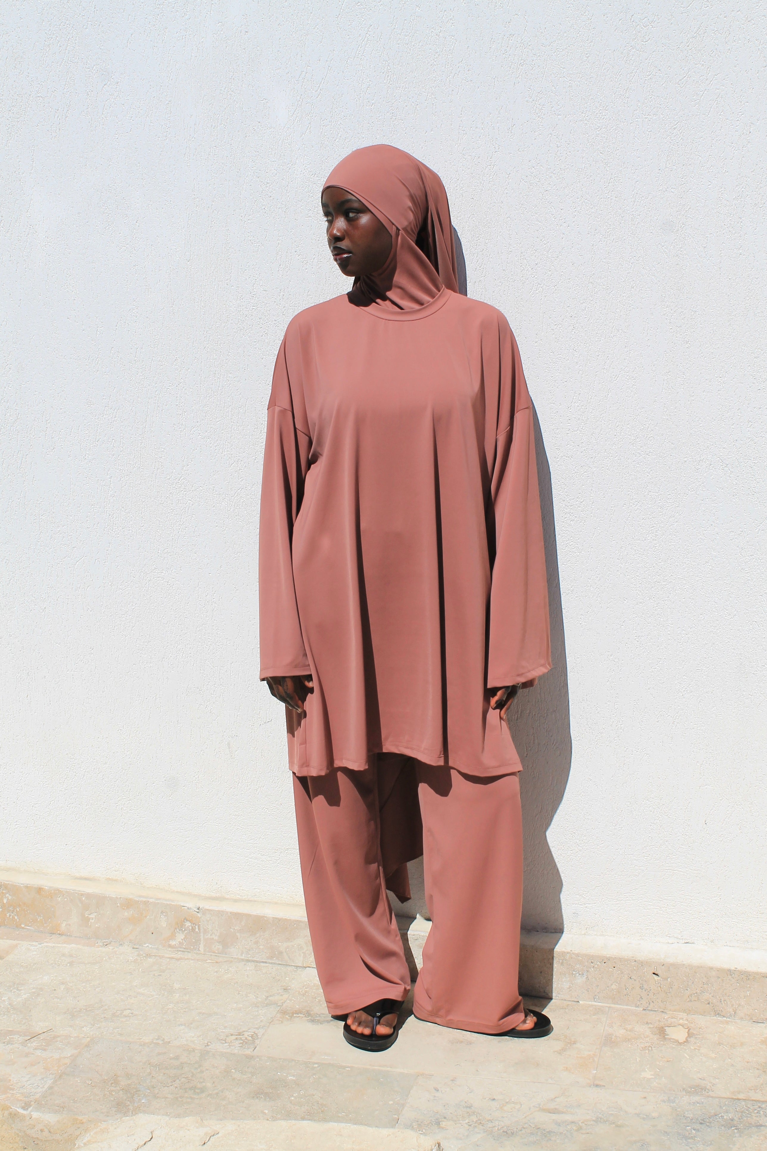 BURKINI MIRAH Mayssa Mastour