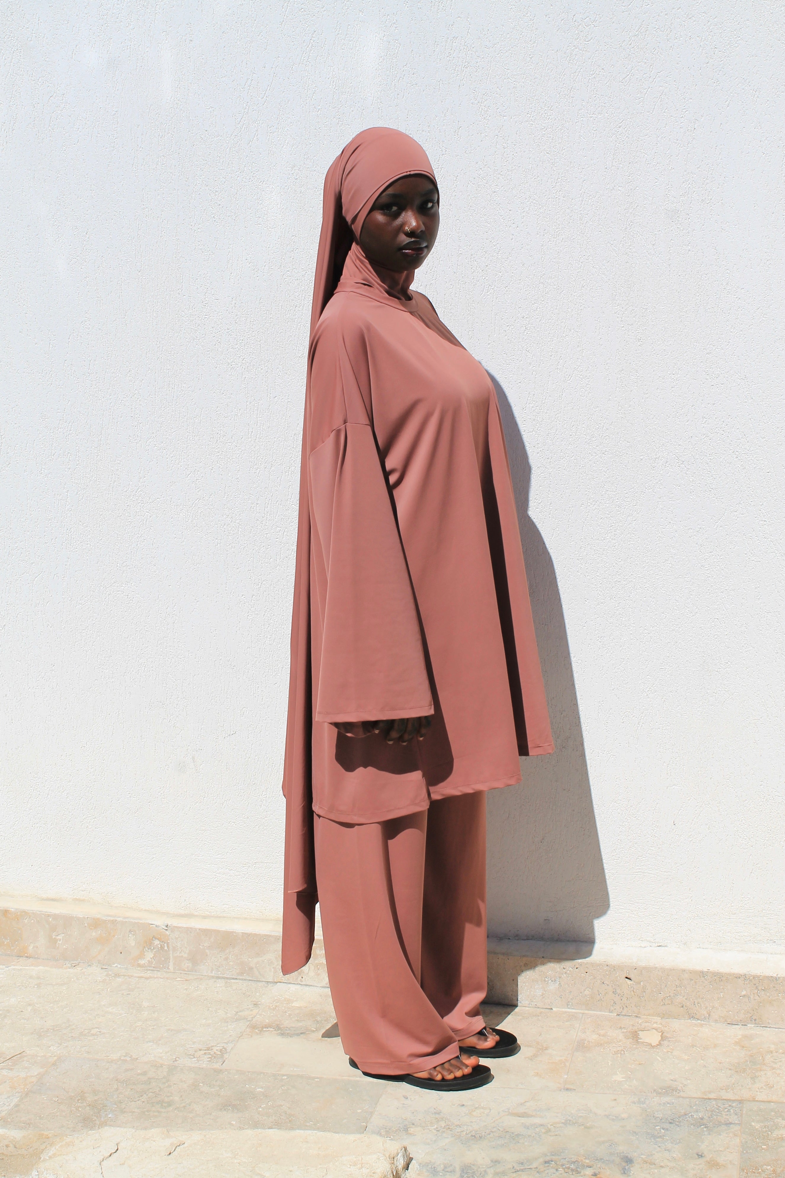 BURKINI MIRAH Mayssa Mastour