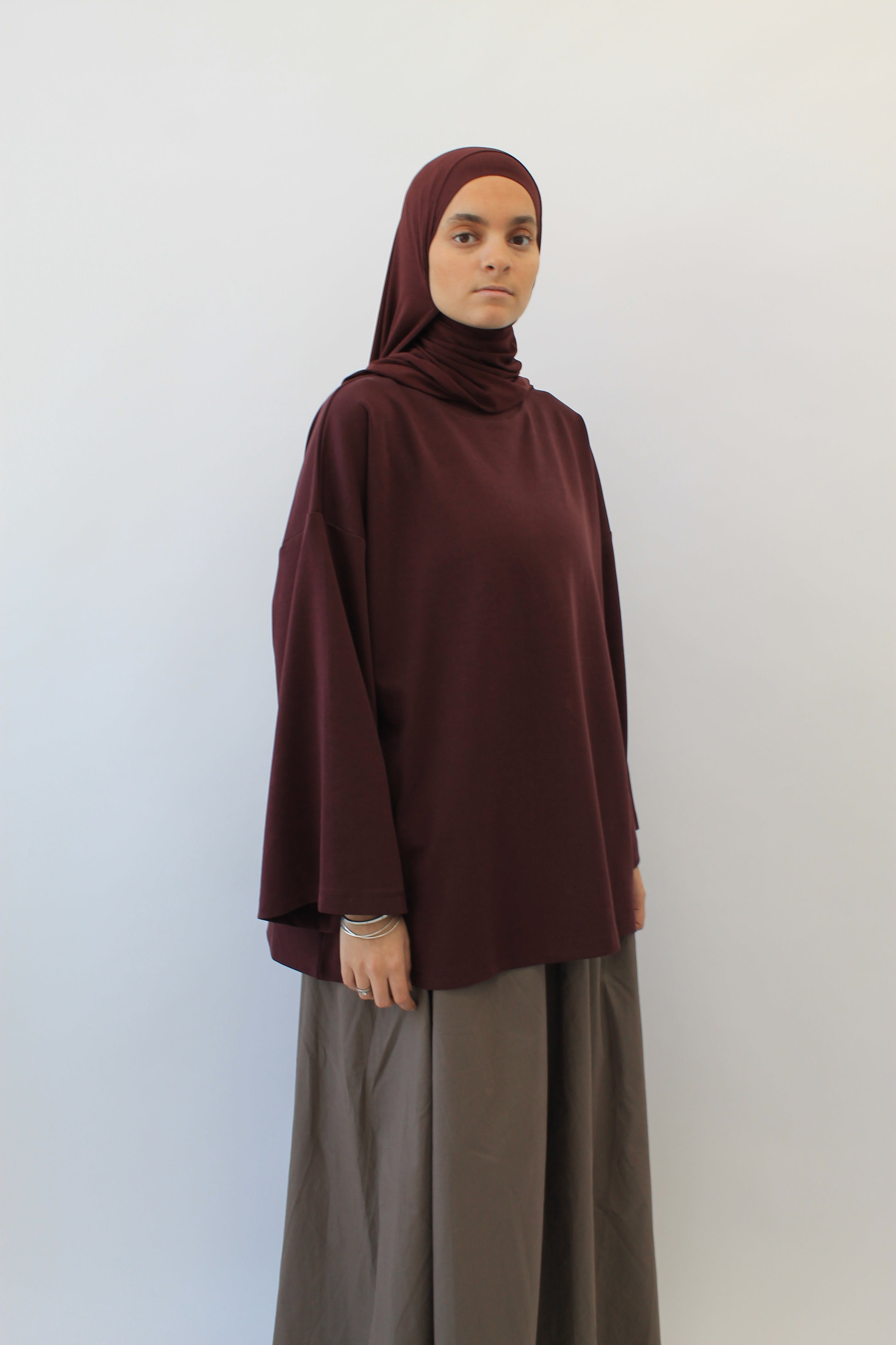 BASIC ESSENTIAL Mayssa Mastour