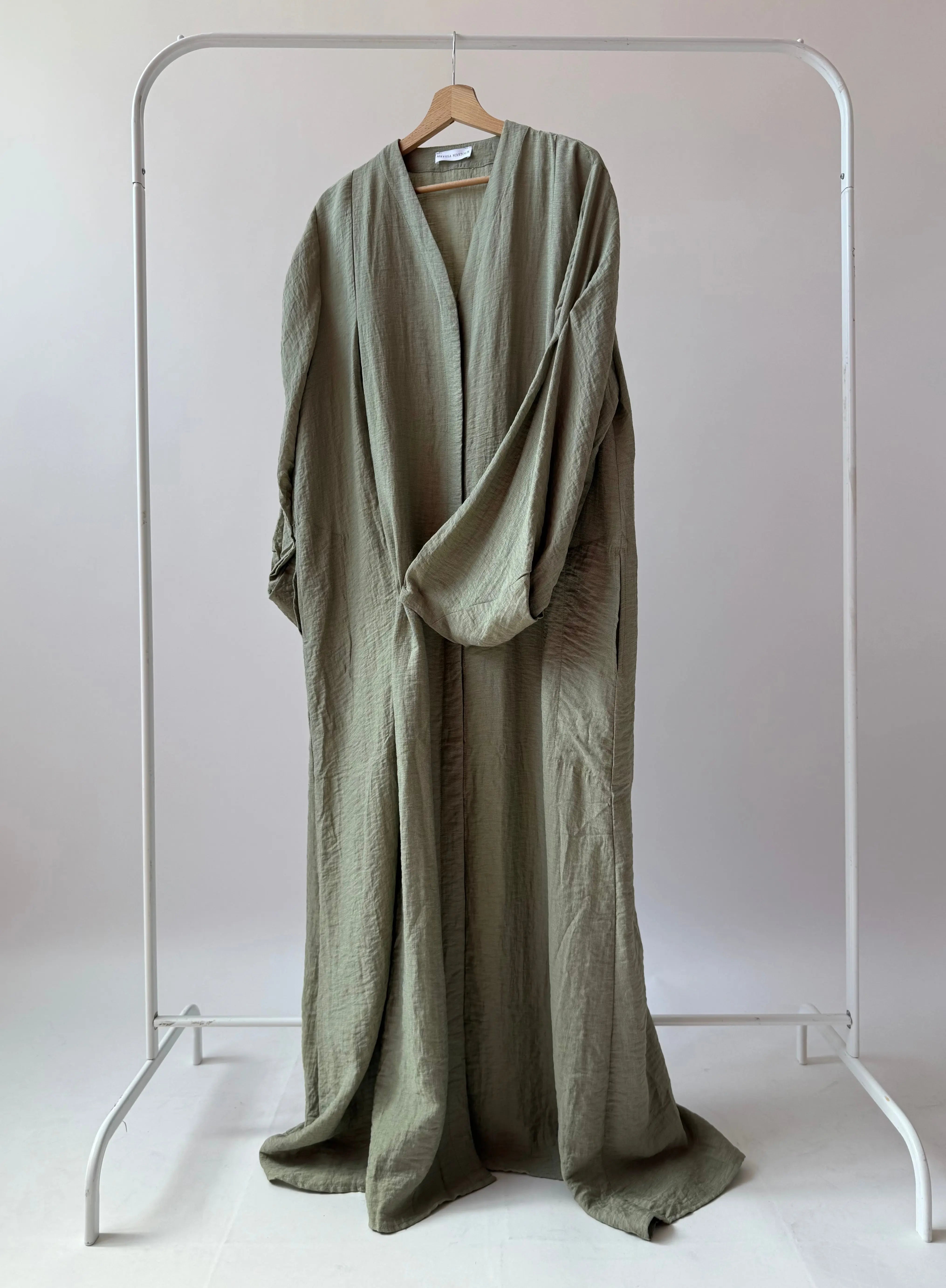 ABAYA FIRDAWS Mayssa Mastour