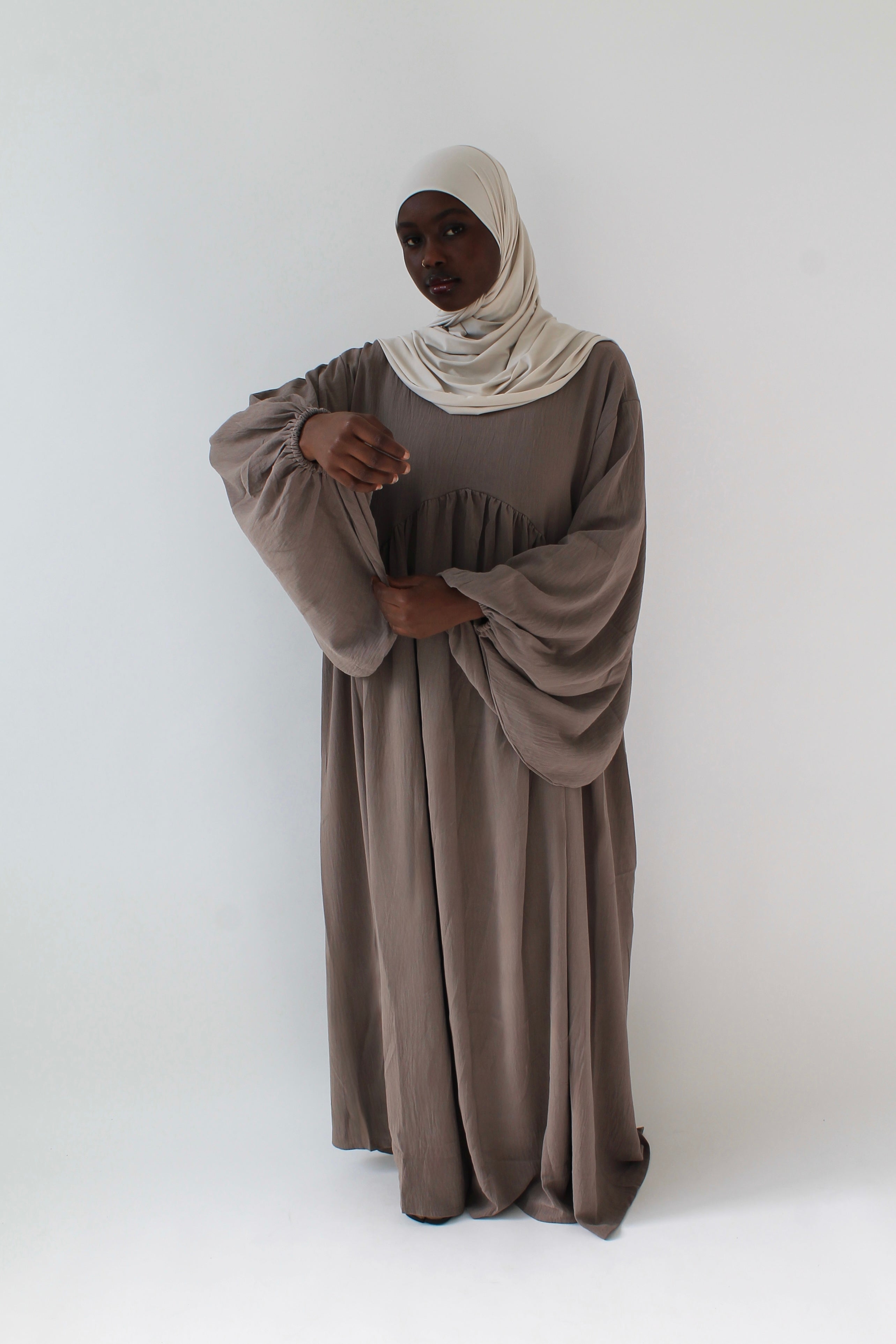 ROBE ASSYA Mayssa Mastour
