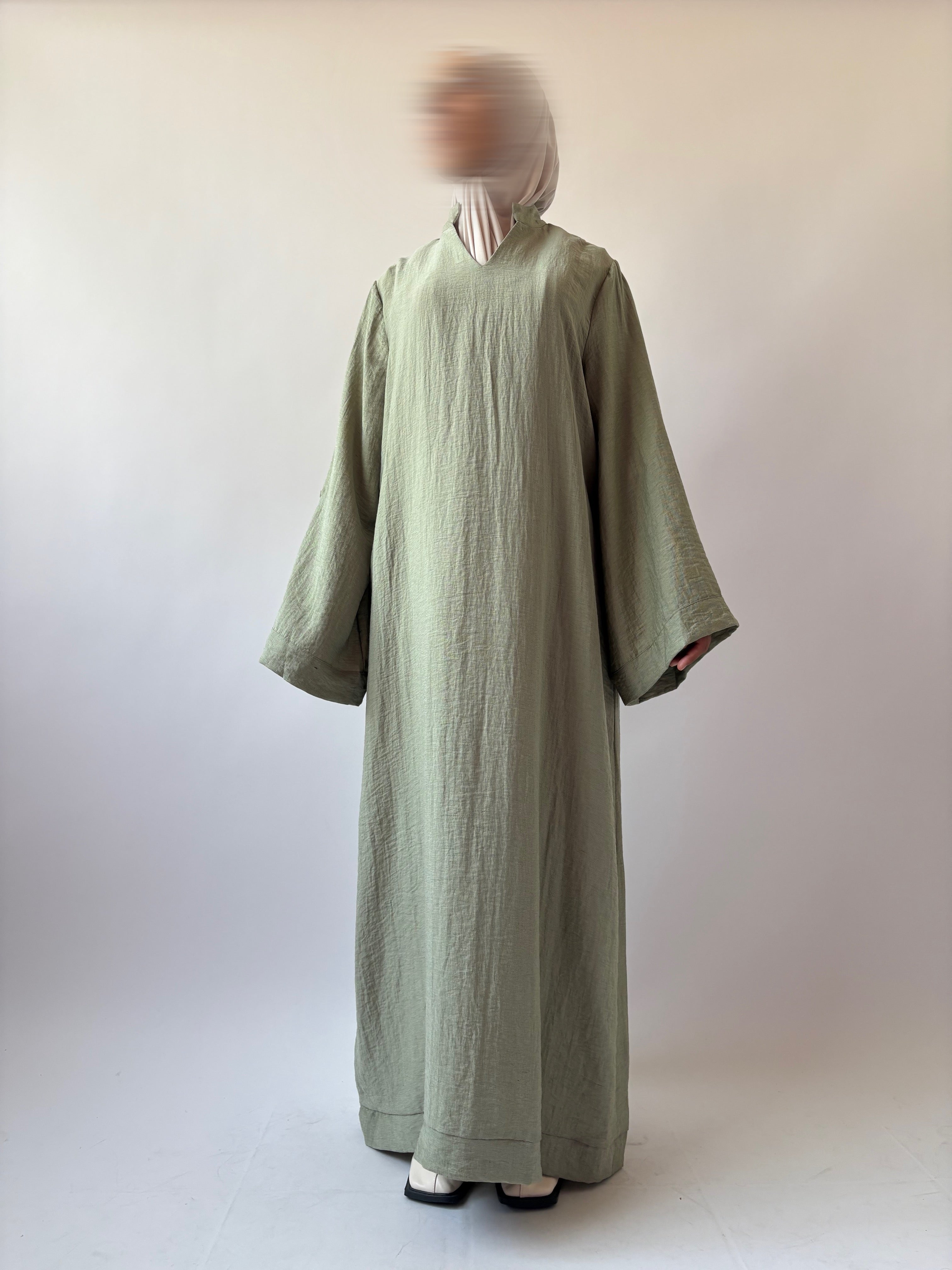 ROBE SIENNA