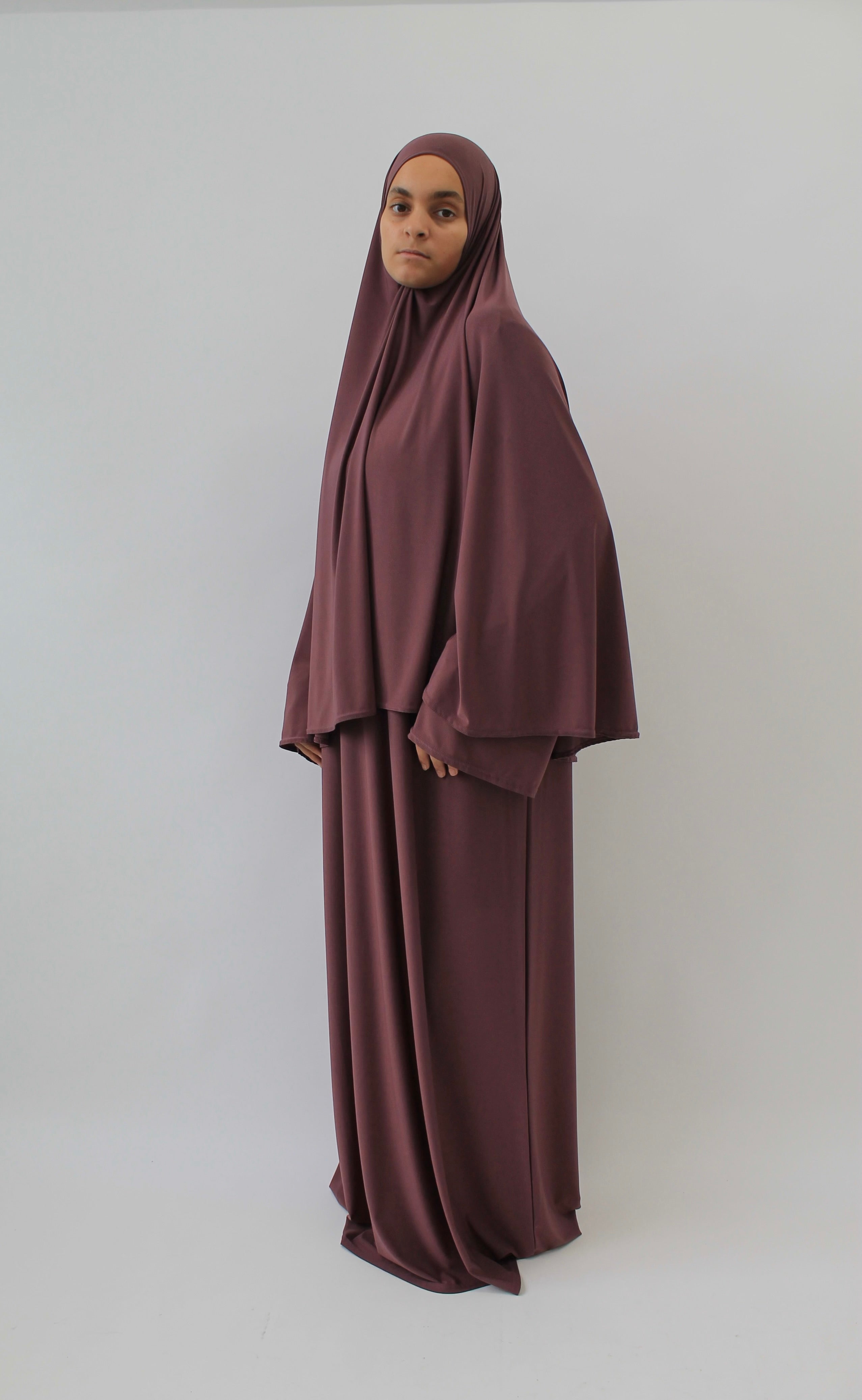 SET AMARA Mayssa Mastour