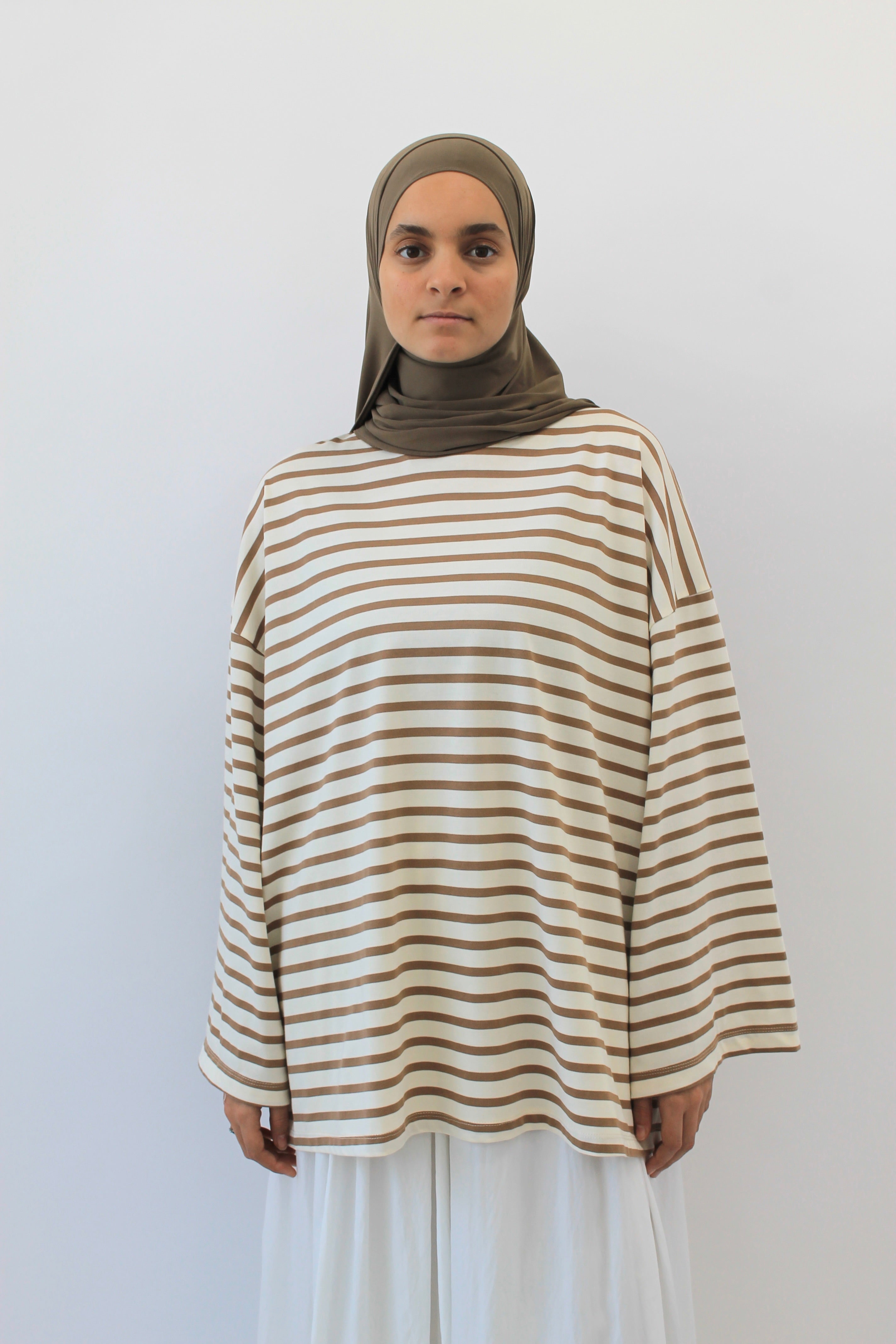 BASIC MARINIÈRE Mayssa Mastour