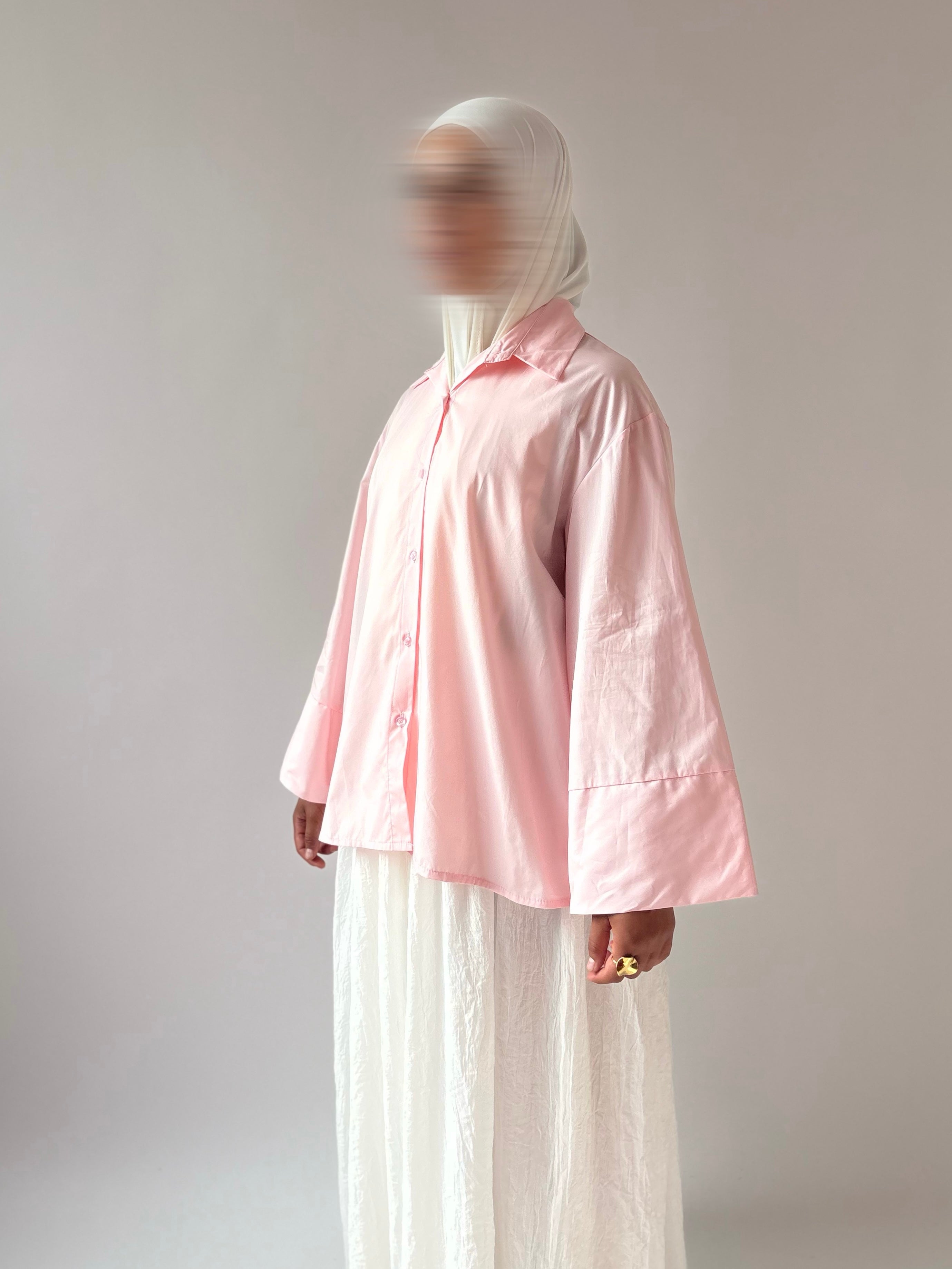 CHEMISE MILA