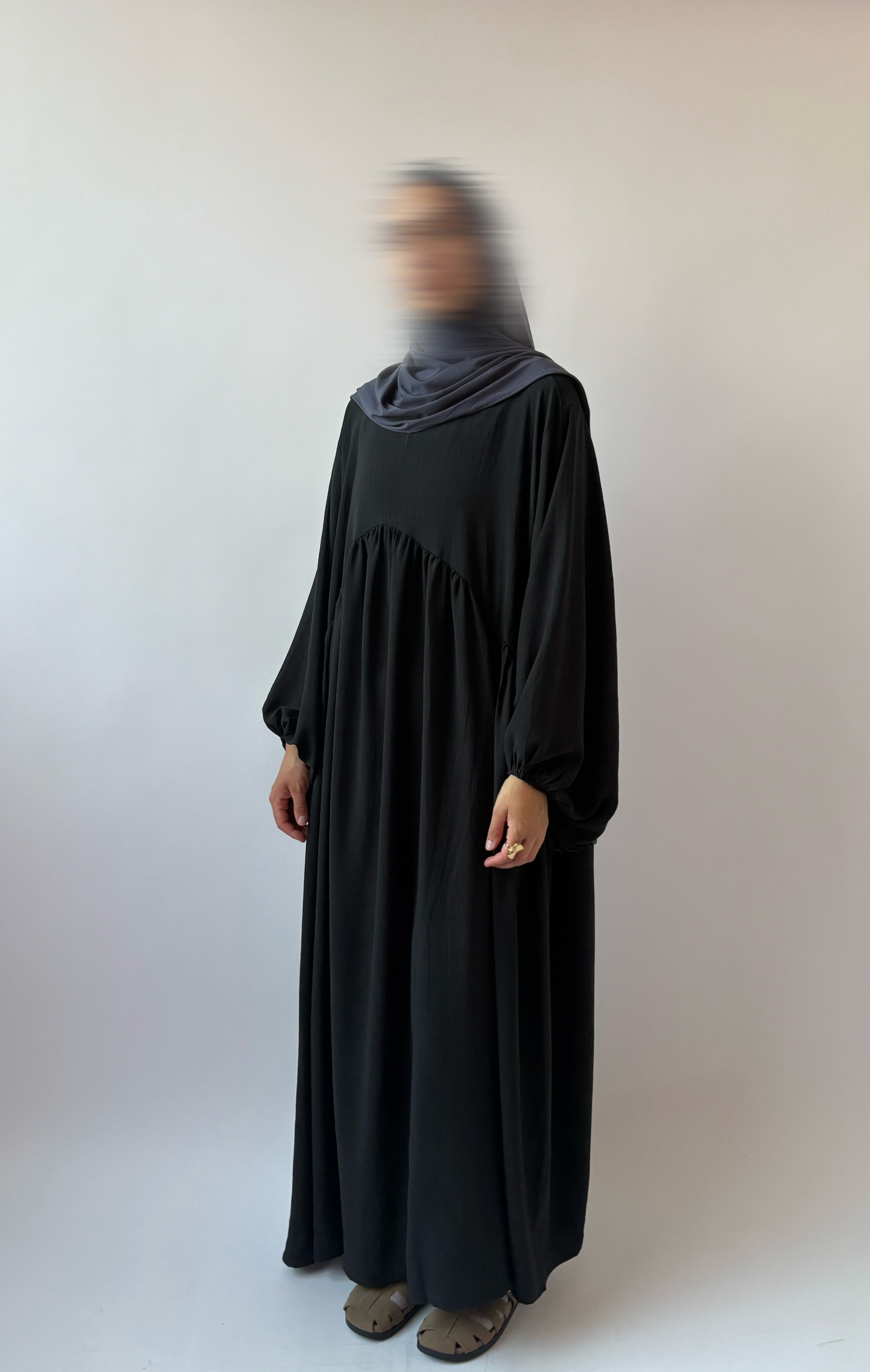 ABAYA ASSYA