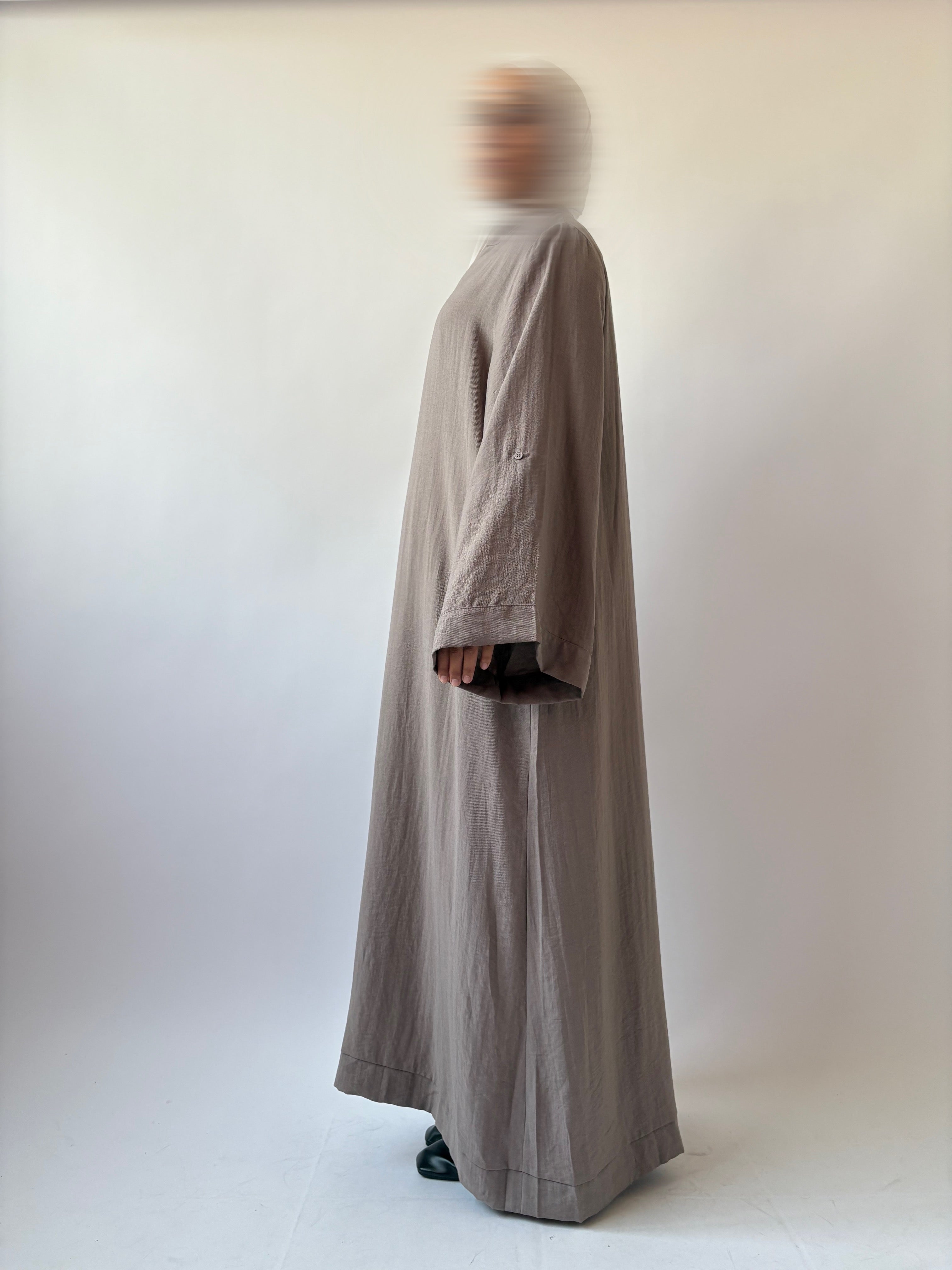 ROBE SIENNA