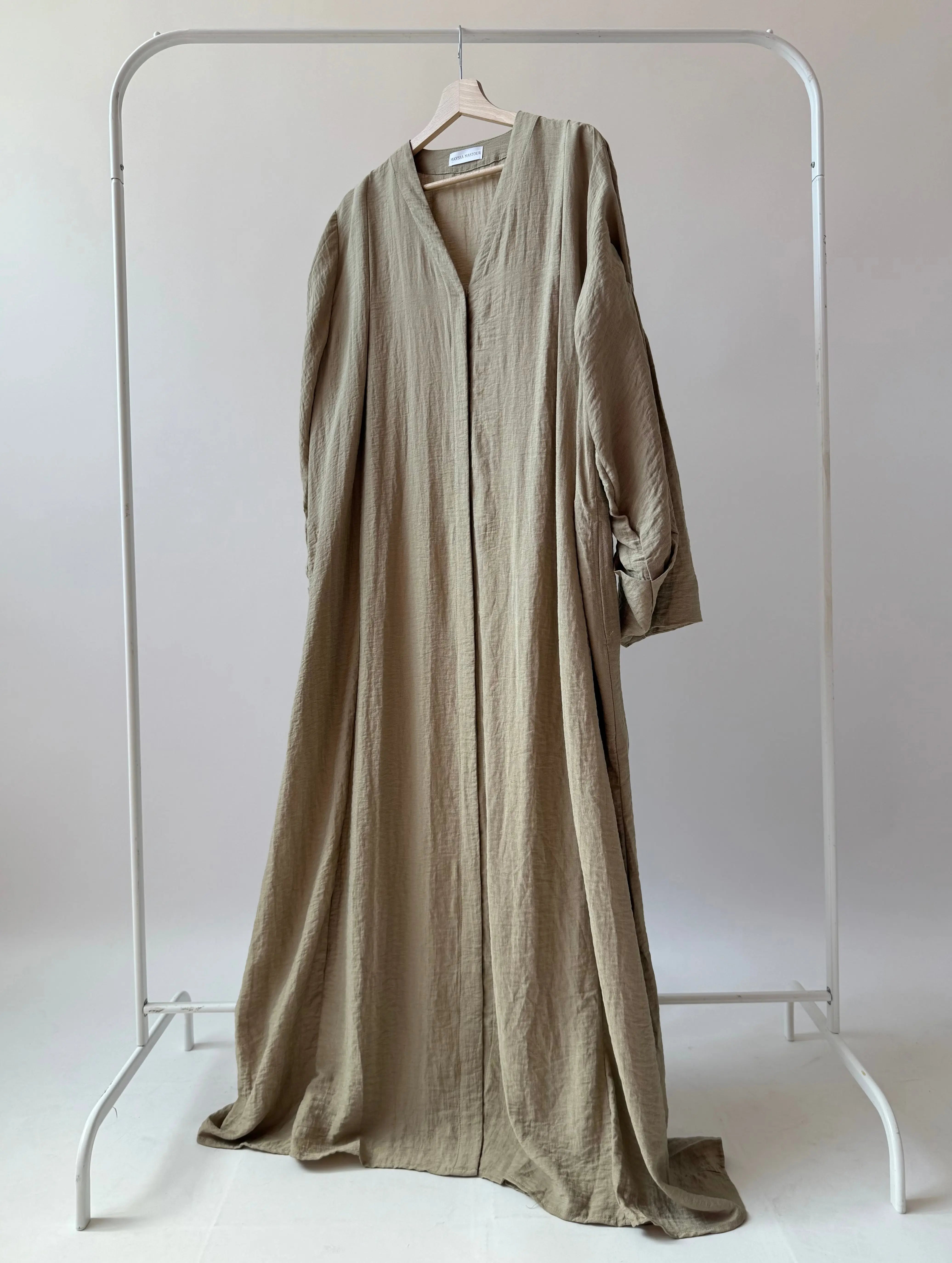 ABAYA FIRDAWS Mayssa Mastour