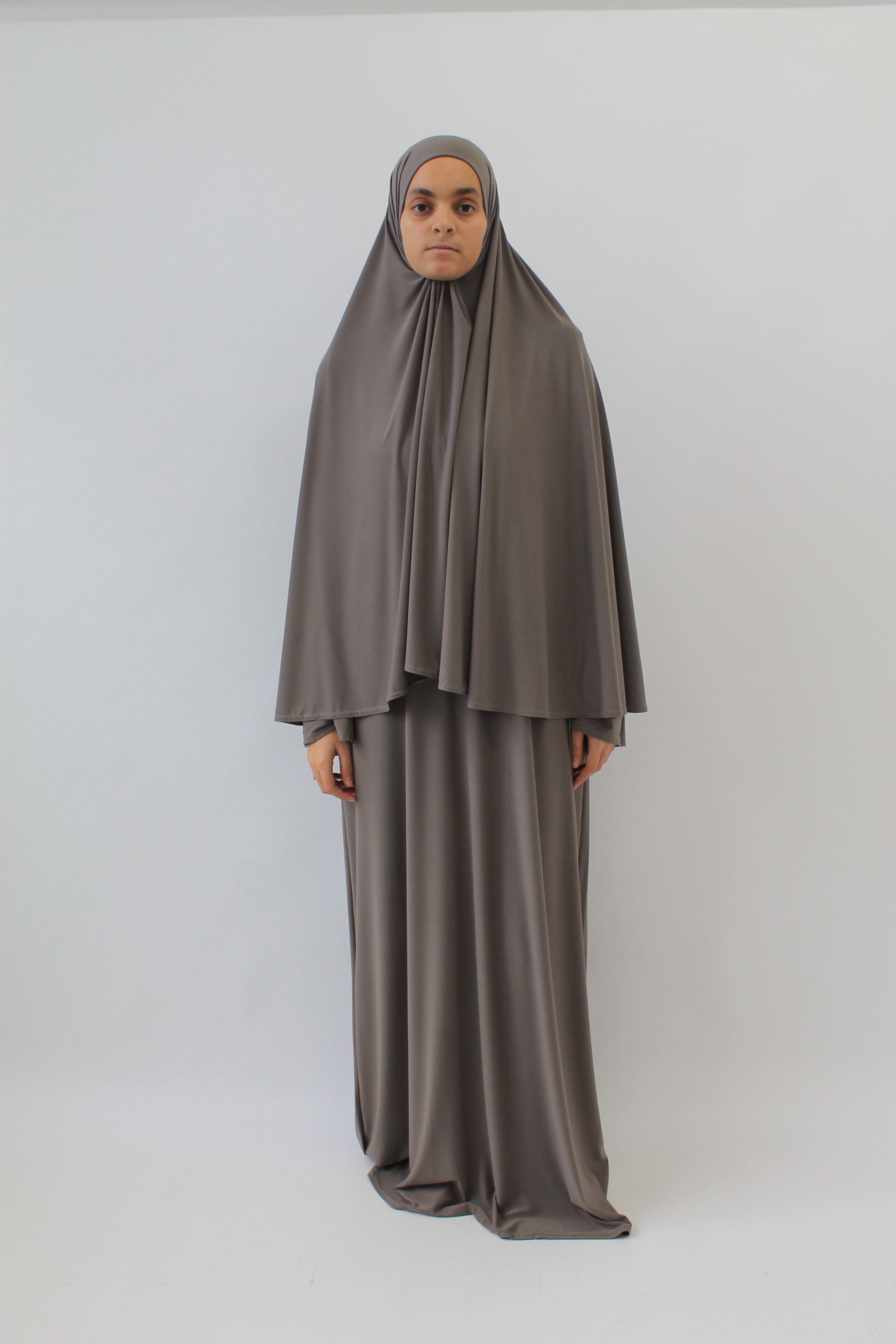 SET AMARA Mayssa Mastour