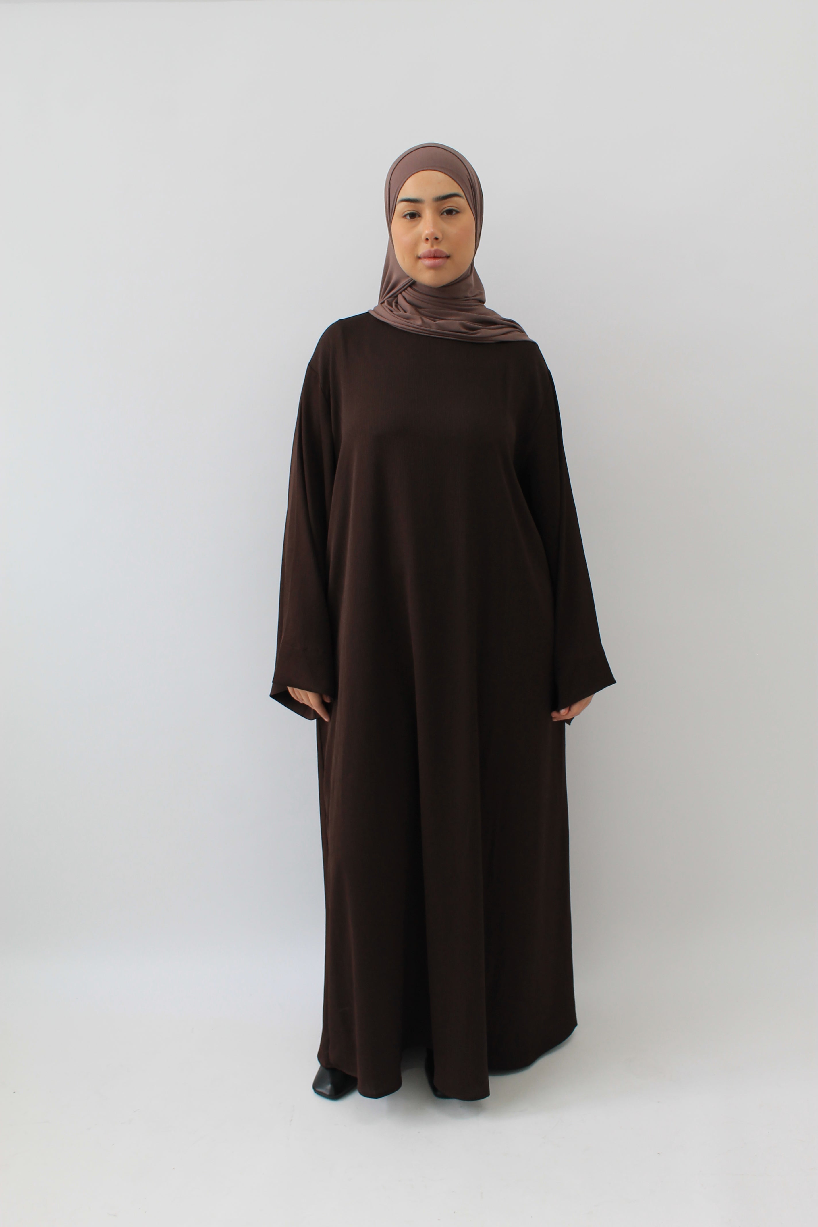 ROBE LUMEN Mayssa Mastour