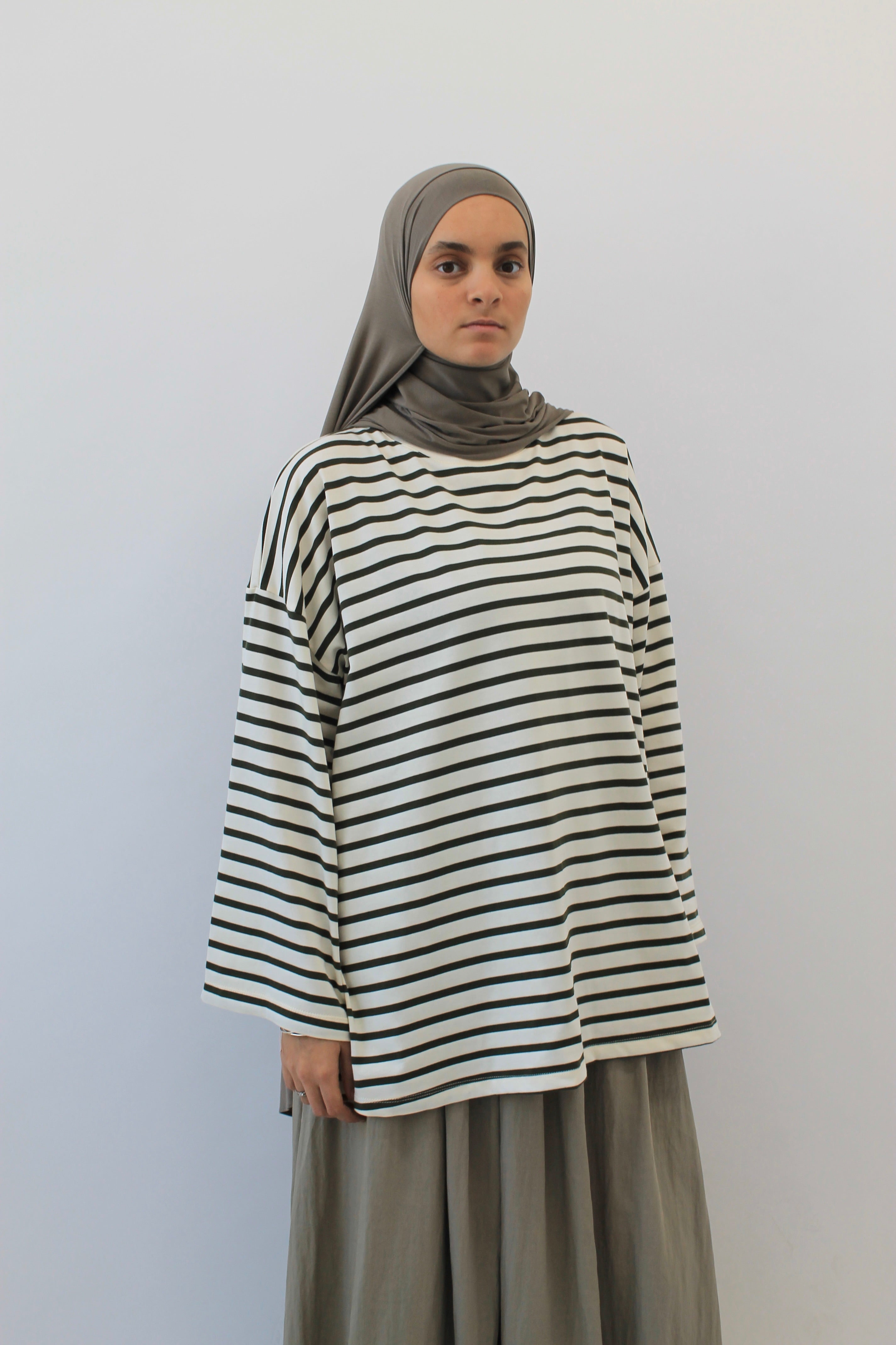 BASIC MARINIÈRE Mayssa Mastour