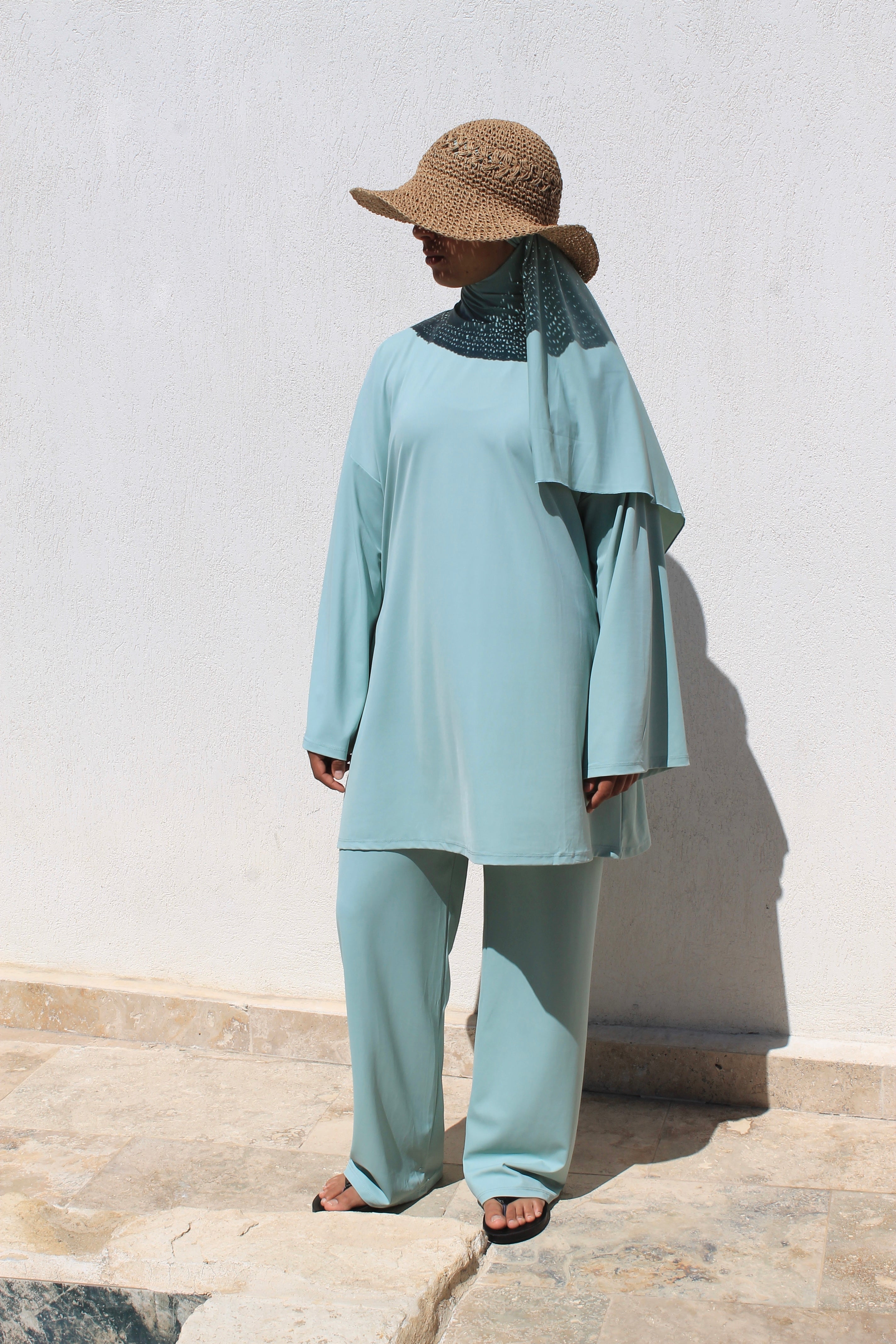 BURKINI MIRAH Mayssa Mastour
