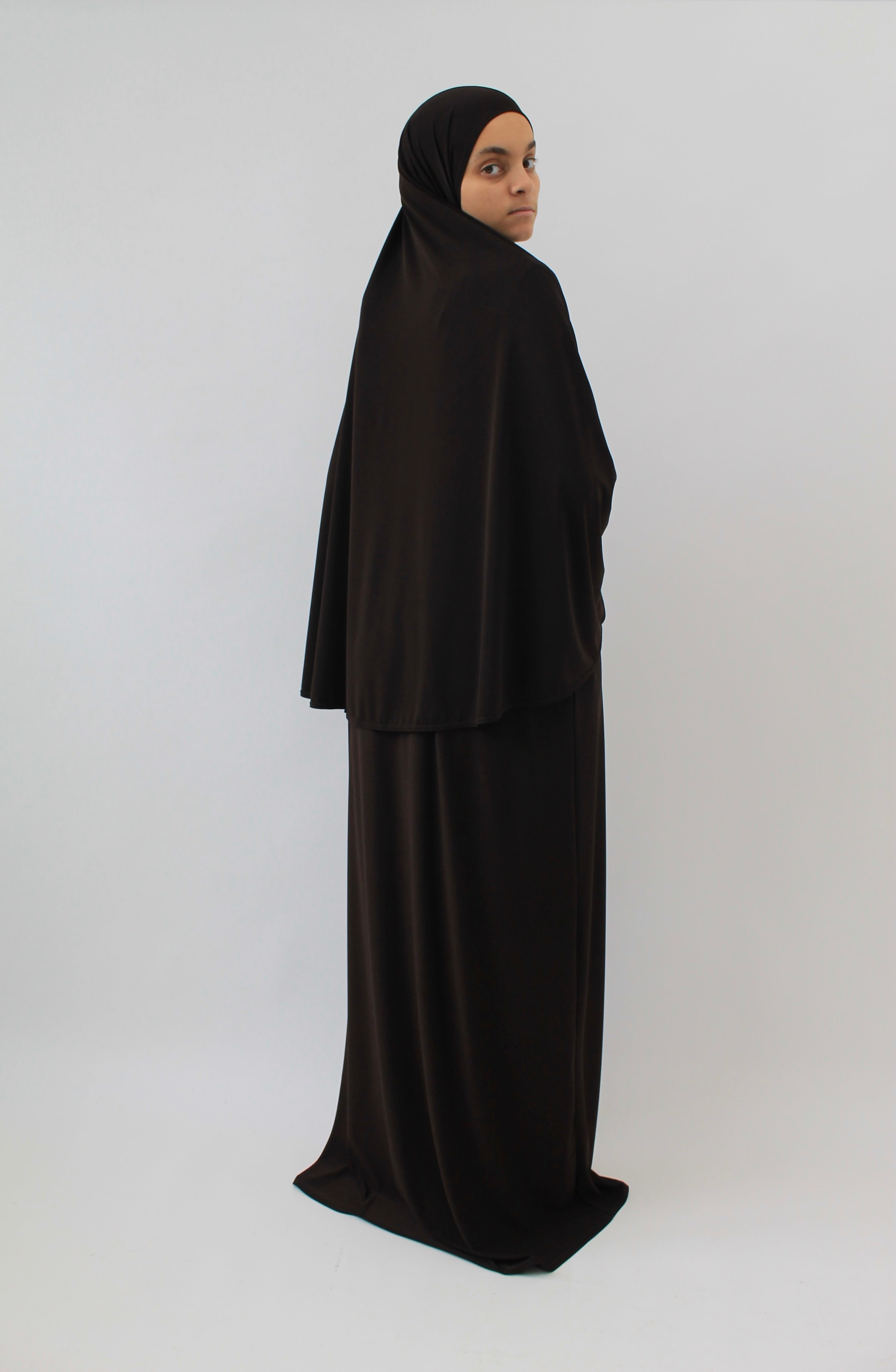 SET AMARA Mayssa Mastour