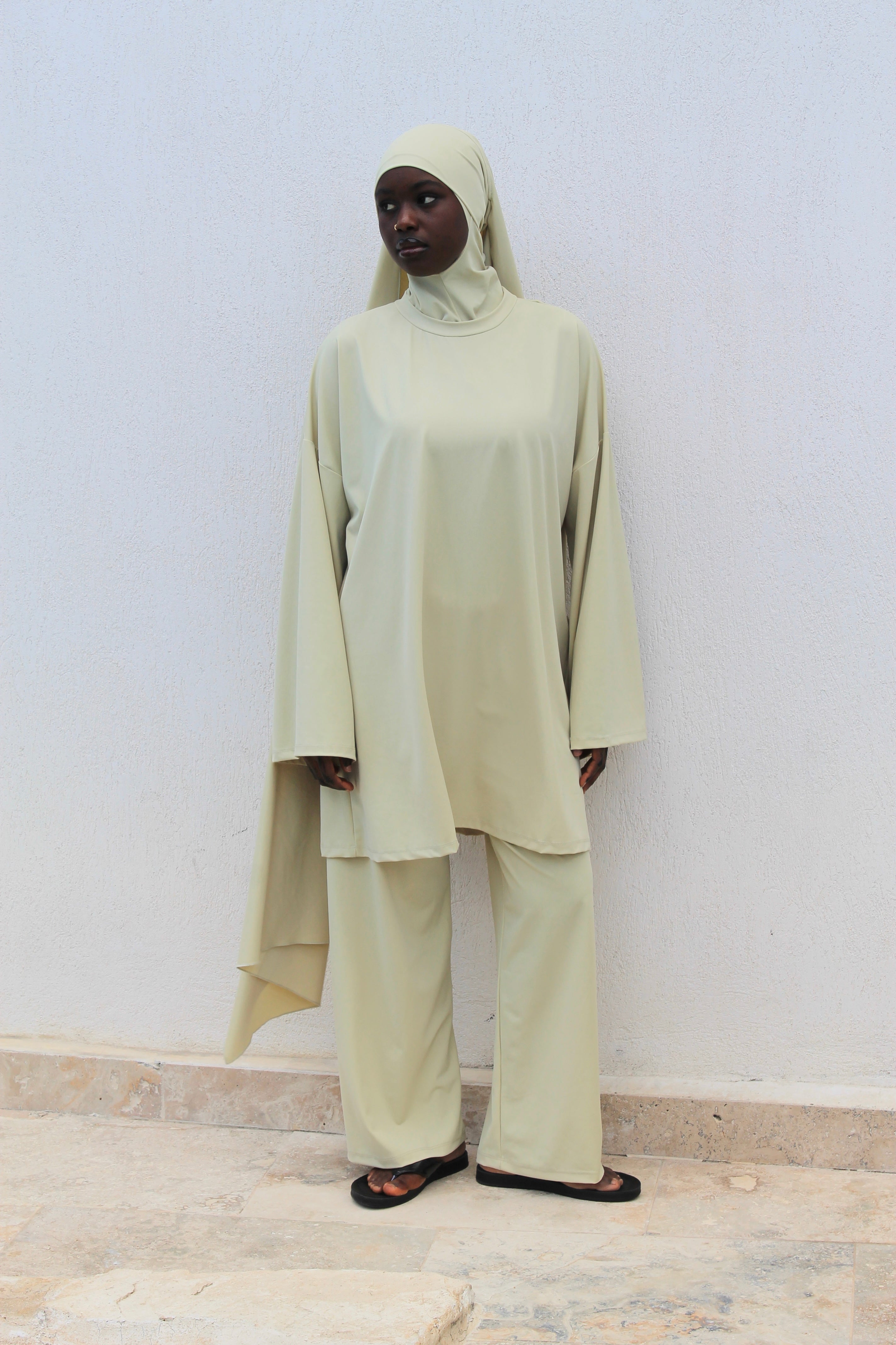 BURKINI MIRAH Mayssa Mastour