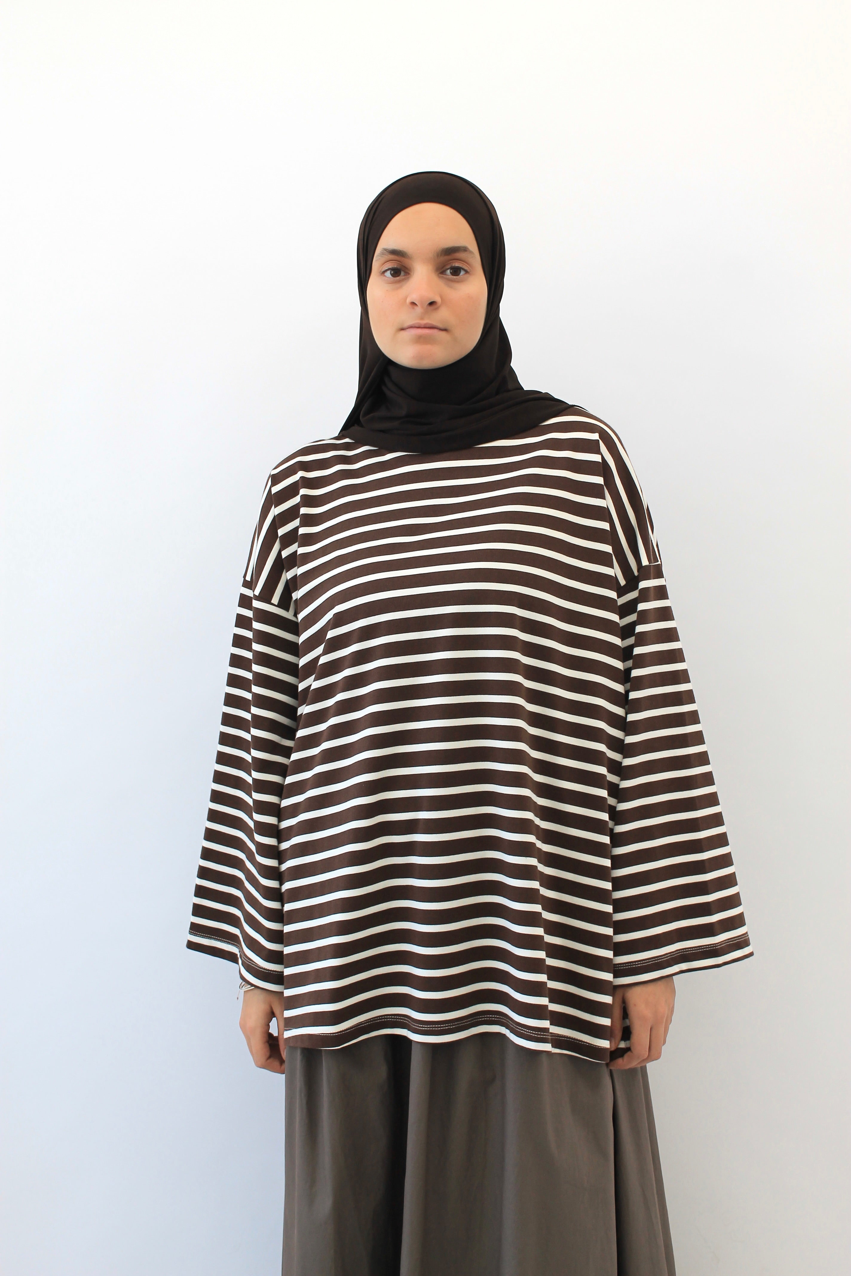 BASIC MARINIÈRE Mayssa Mastour