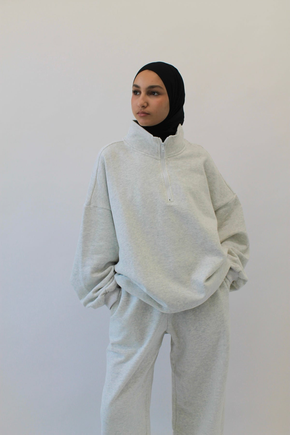 PULL COZY Mayssa Mastour