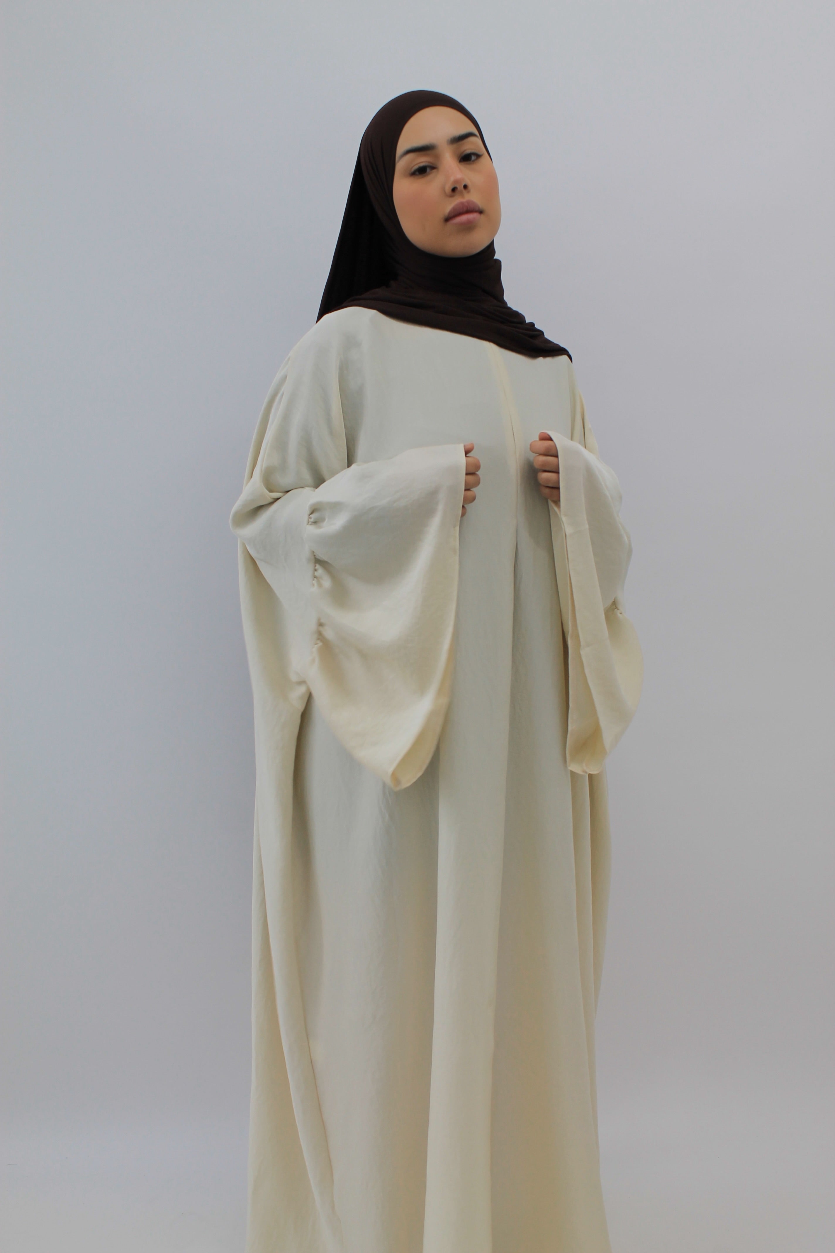 ABAYA MEYRA Mayssa Mastour