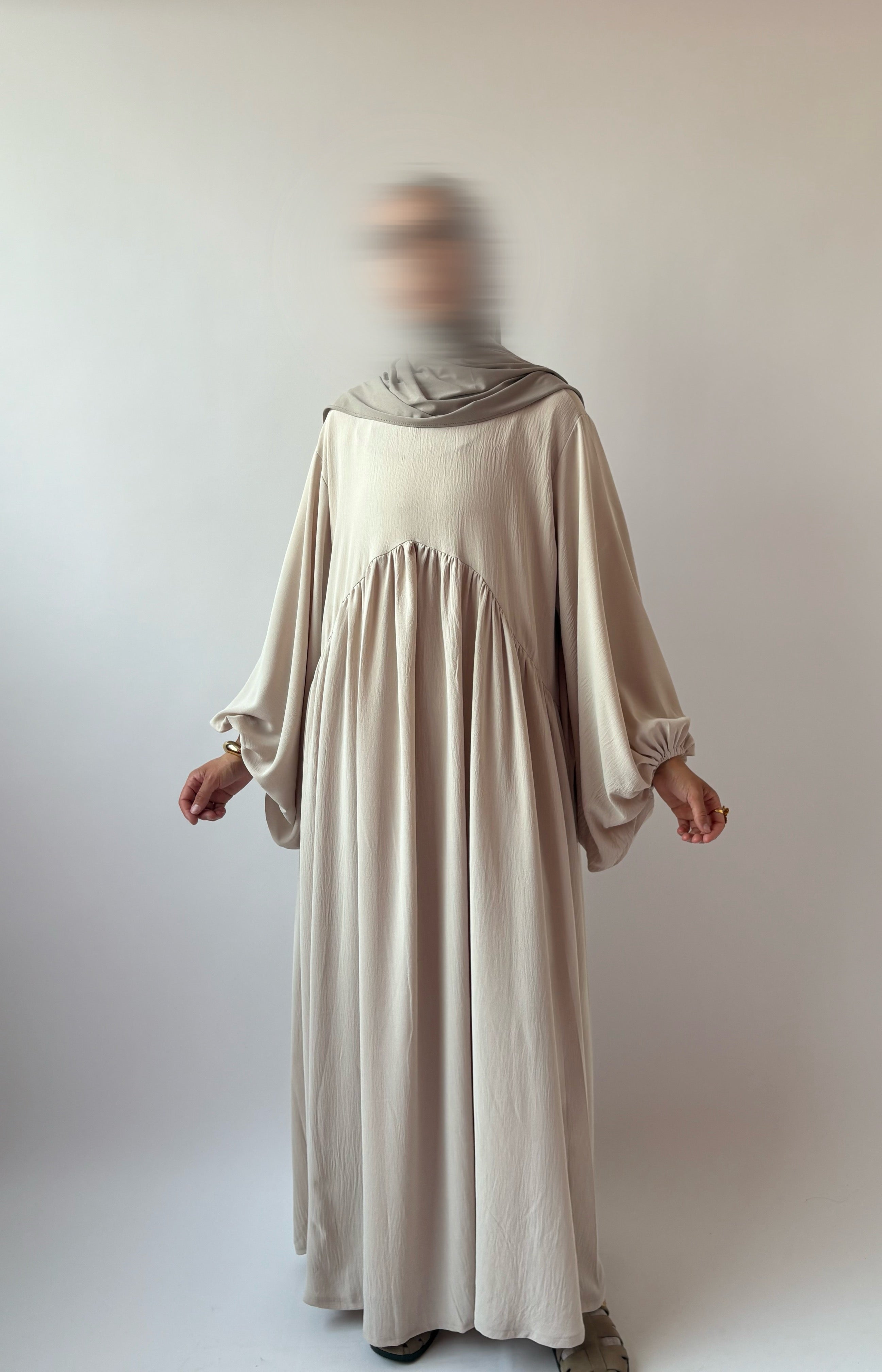 ABAYA ASSYA