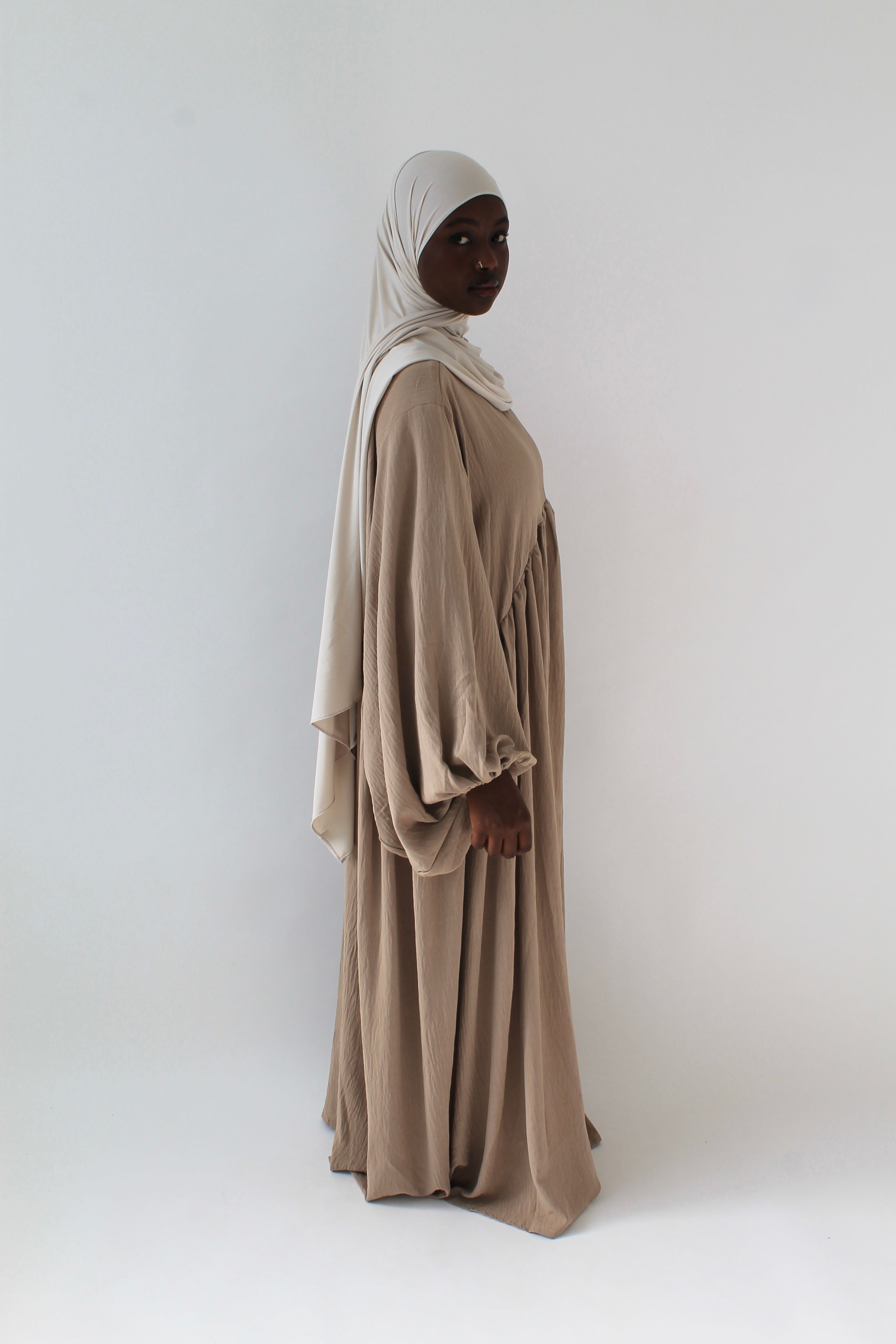 ROBE ASSYA Mayssa Mastour