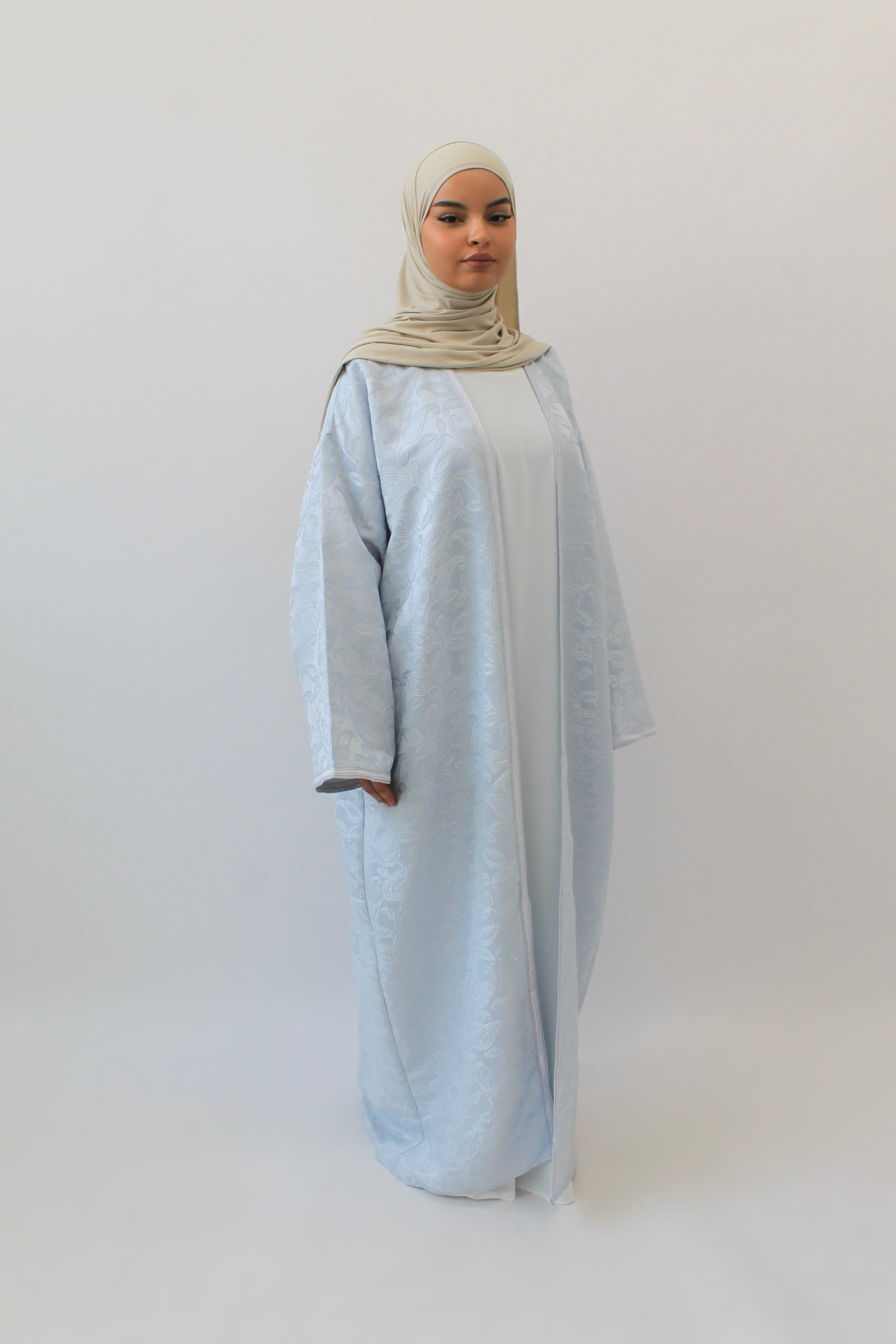 KIMONO SULTANA Mayssa Mastour