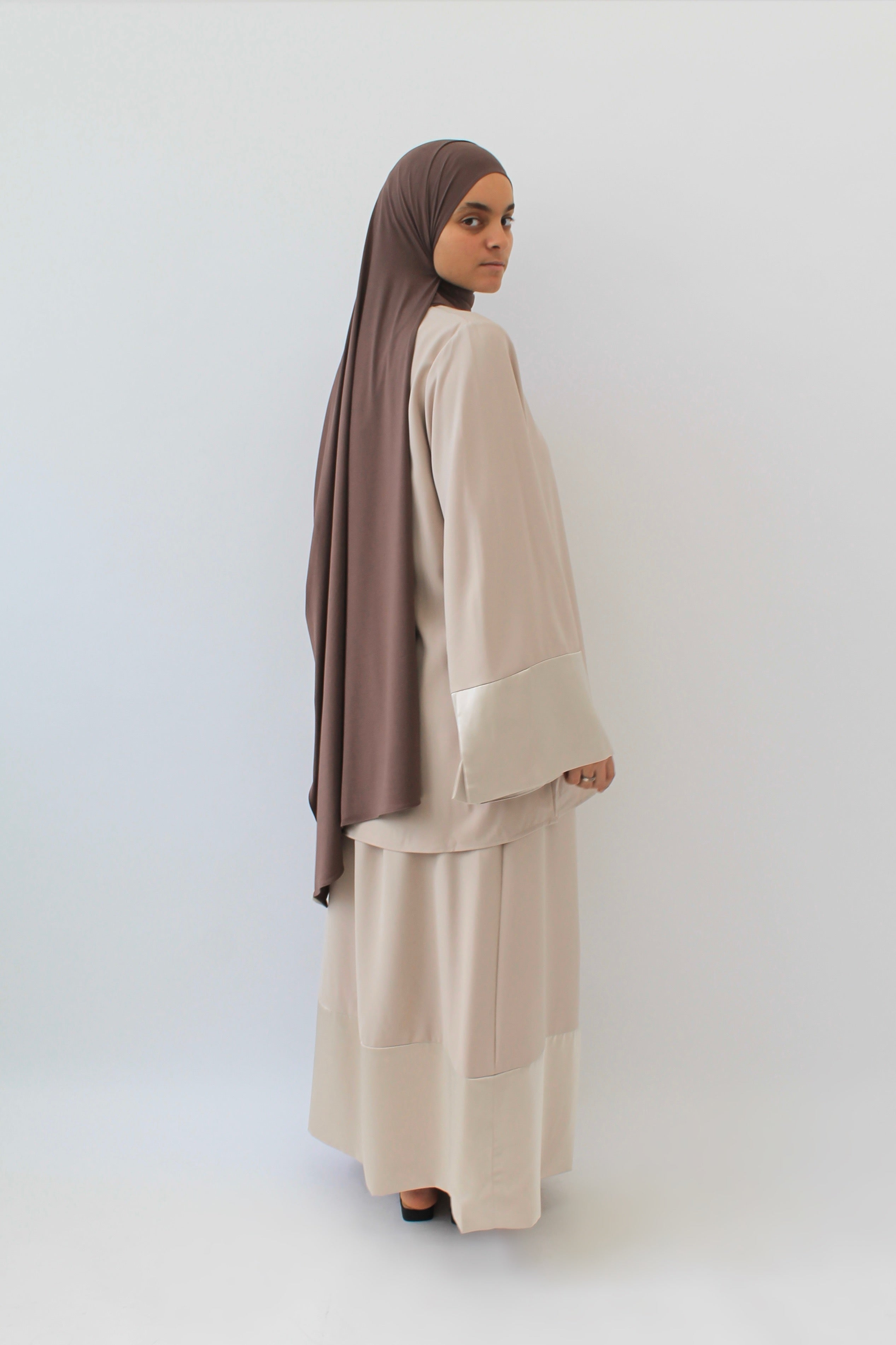 SET NUR Mayssa Mastour