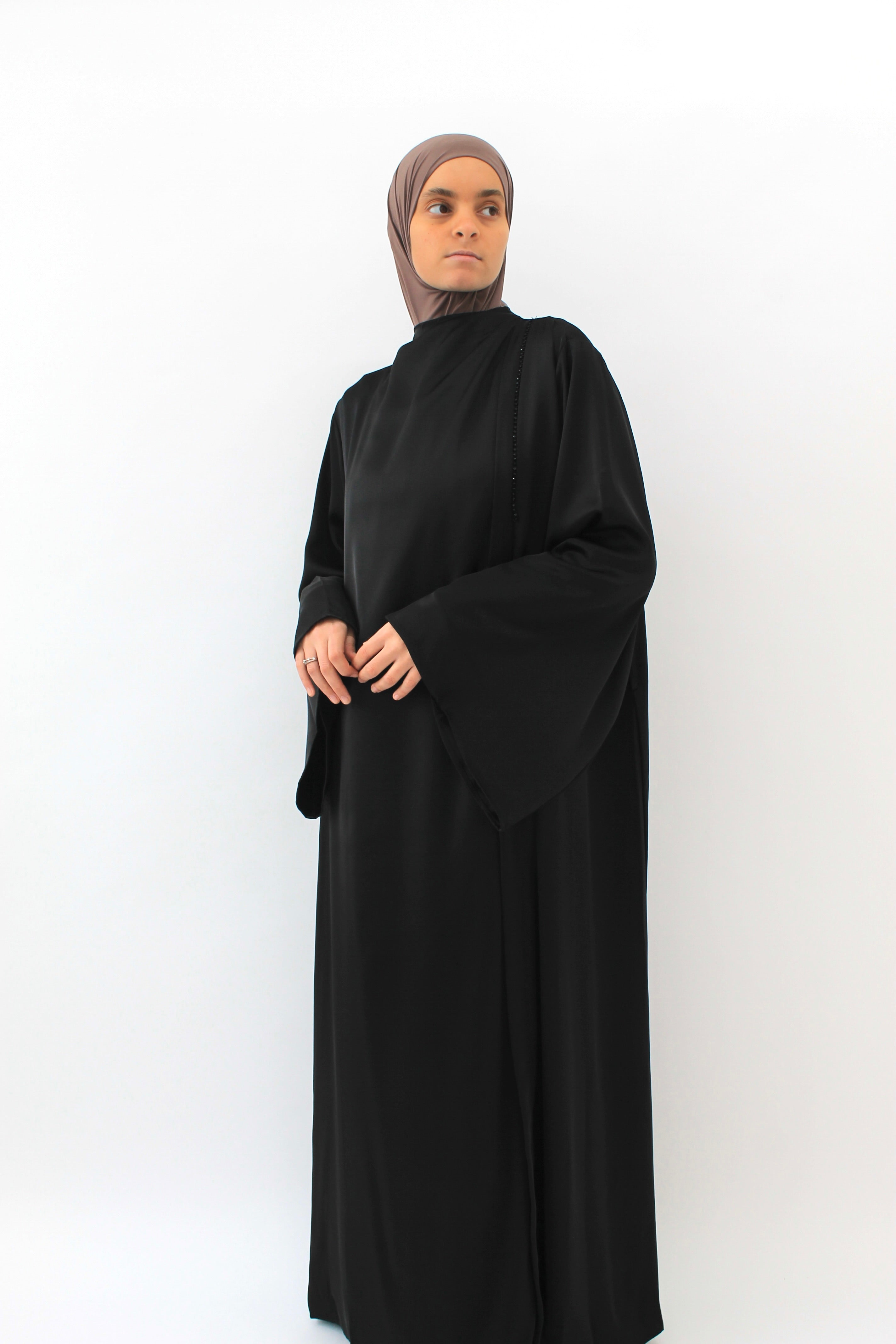 ROBE SAHAR Mayssa Mastour