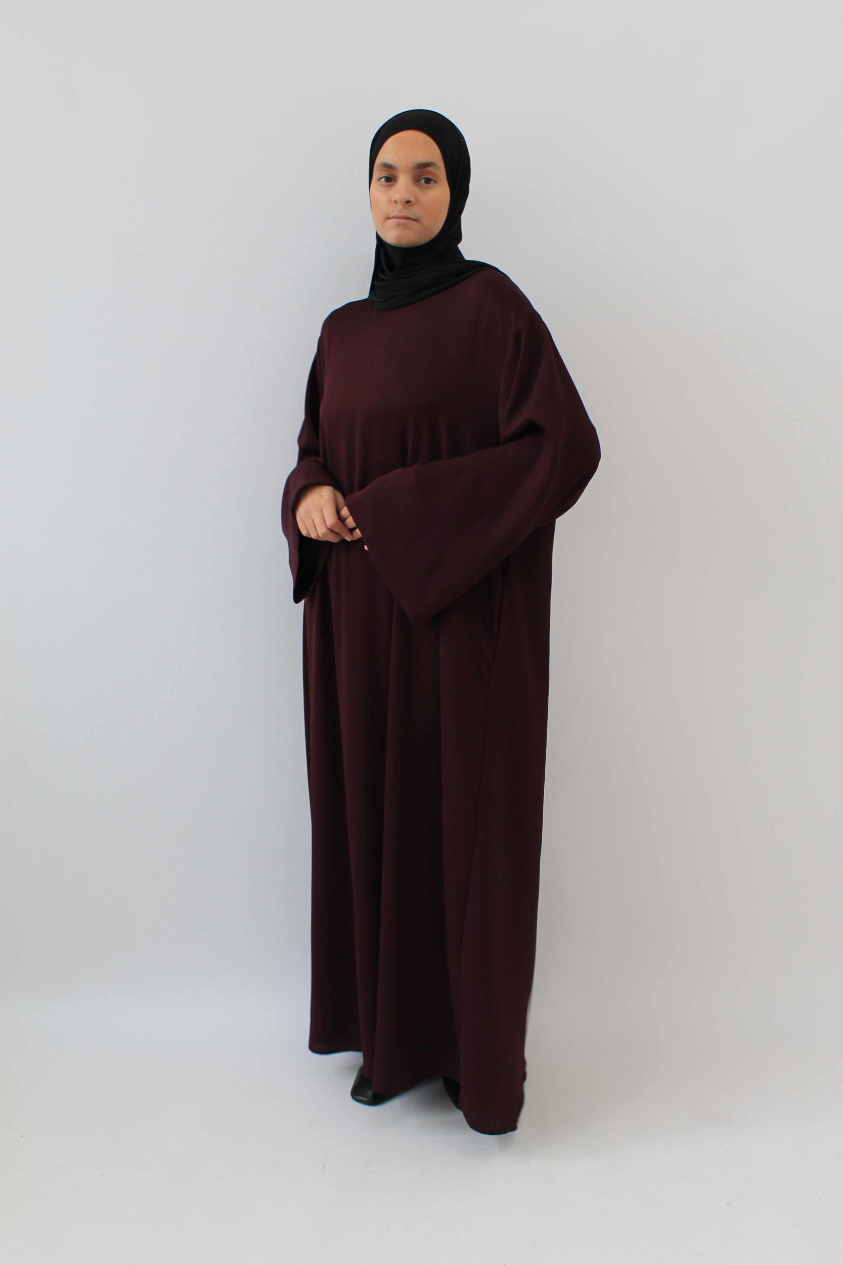 ROBE LUMEN Mayssa Mastour