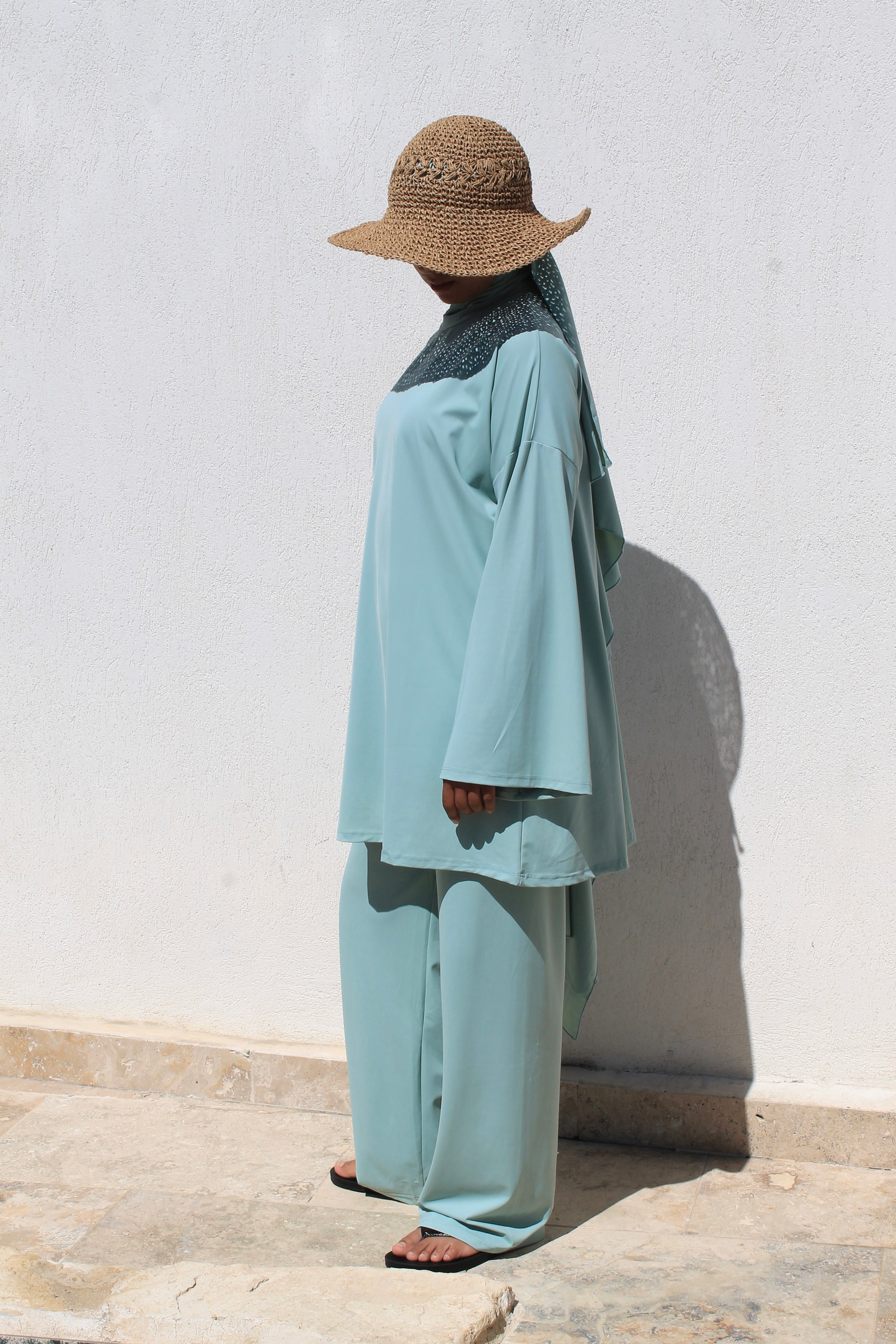 BURKINI MIRAH Mayssa Mastour