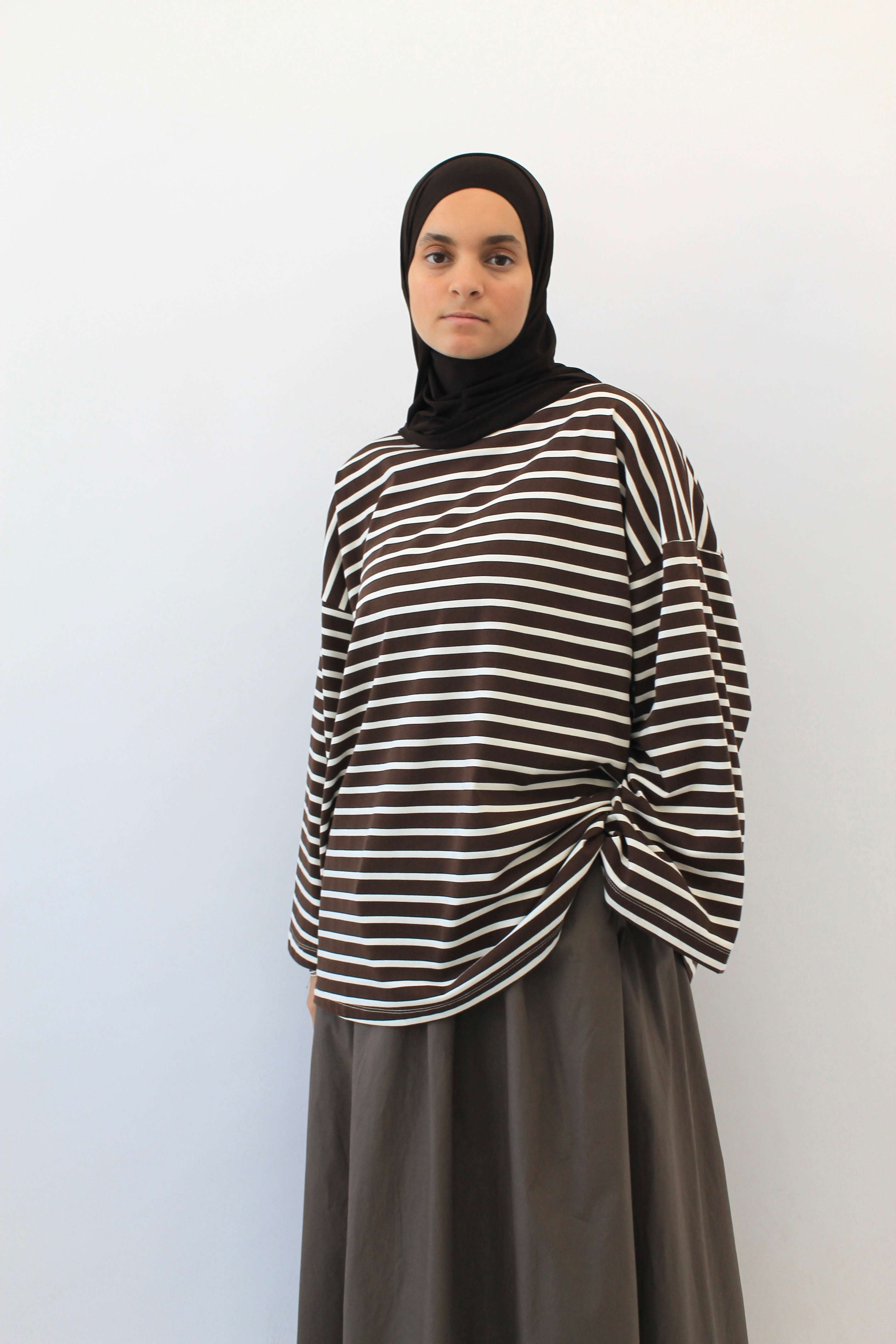 BASIC MARINIÈRE Mayssa Mastour