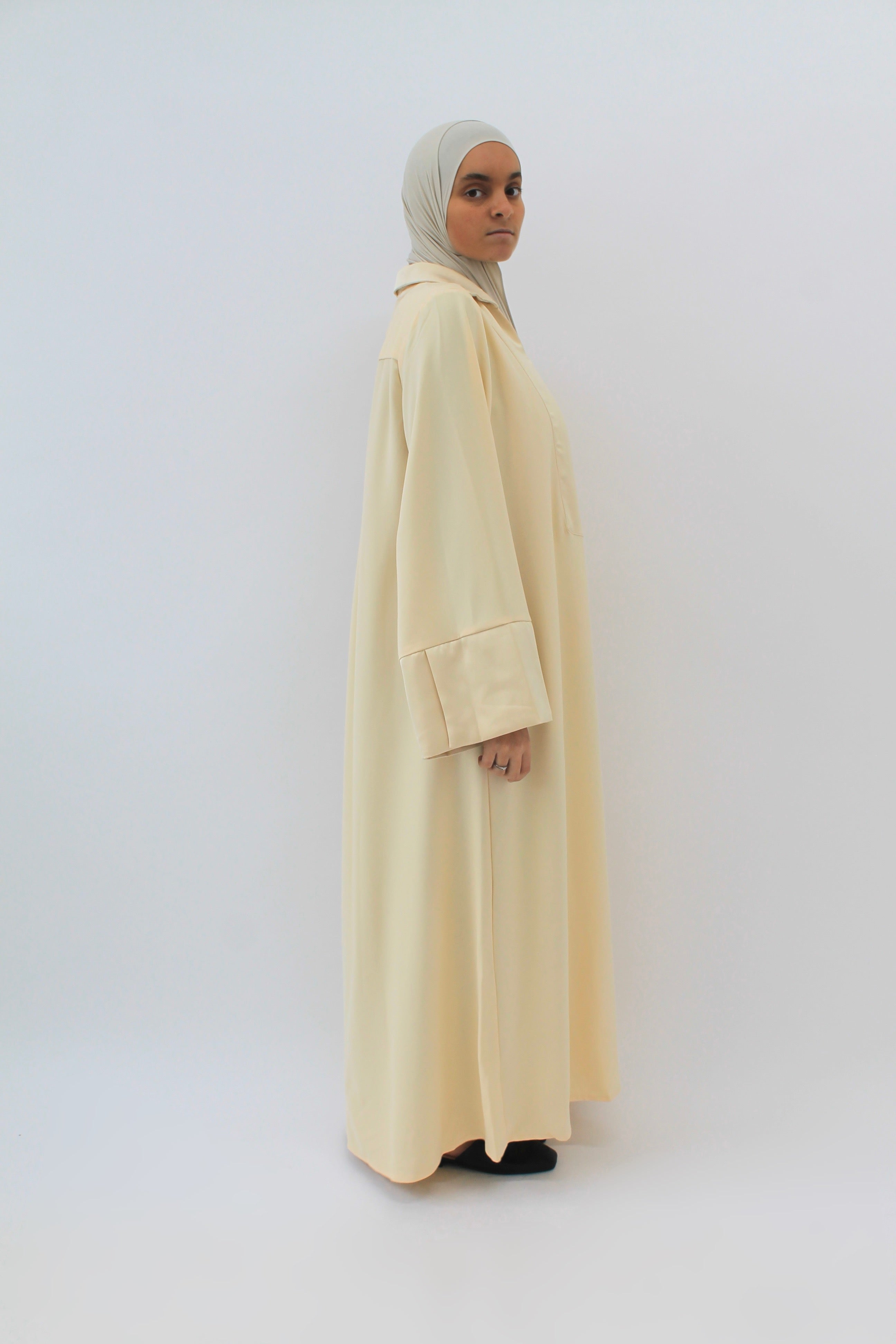 ROBE NUR Mayssa Mastour