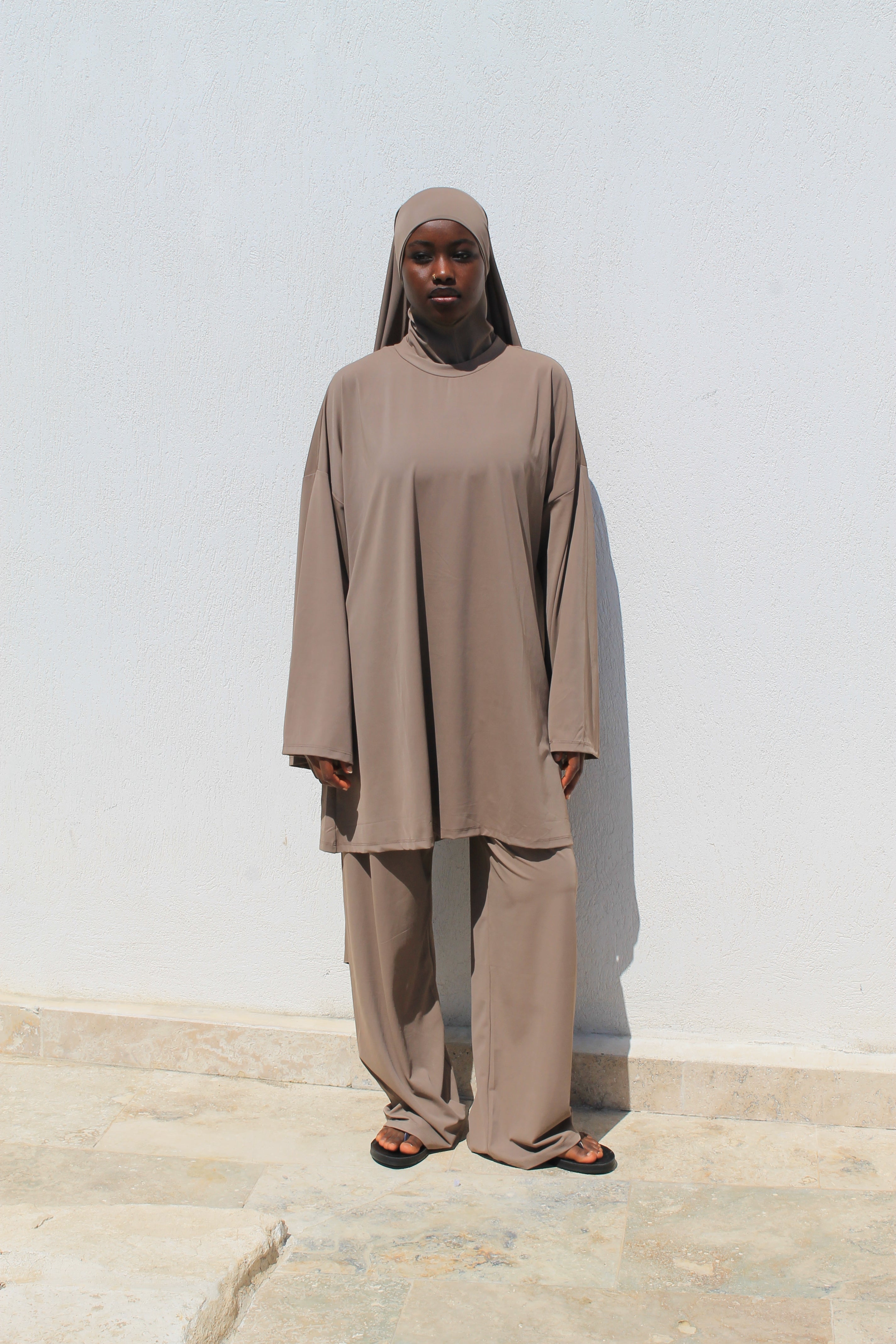 BURKINI MIRAH Mayssa Mastour