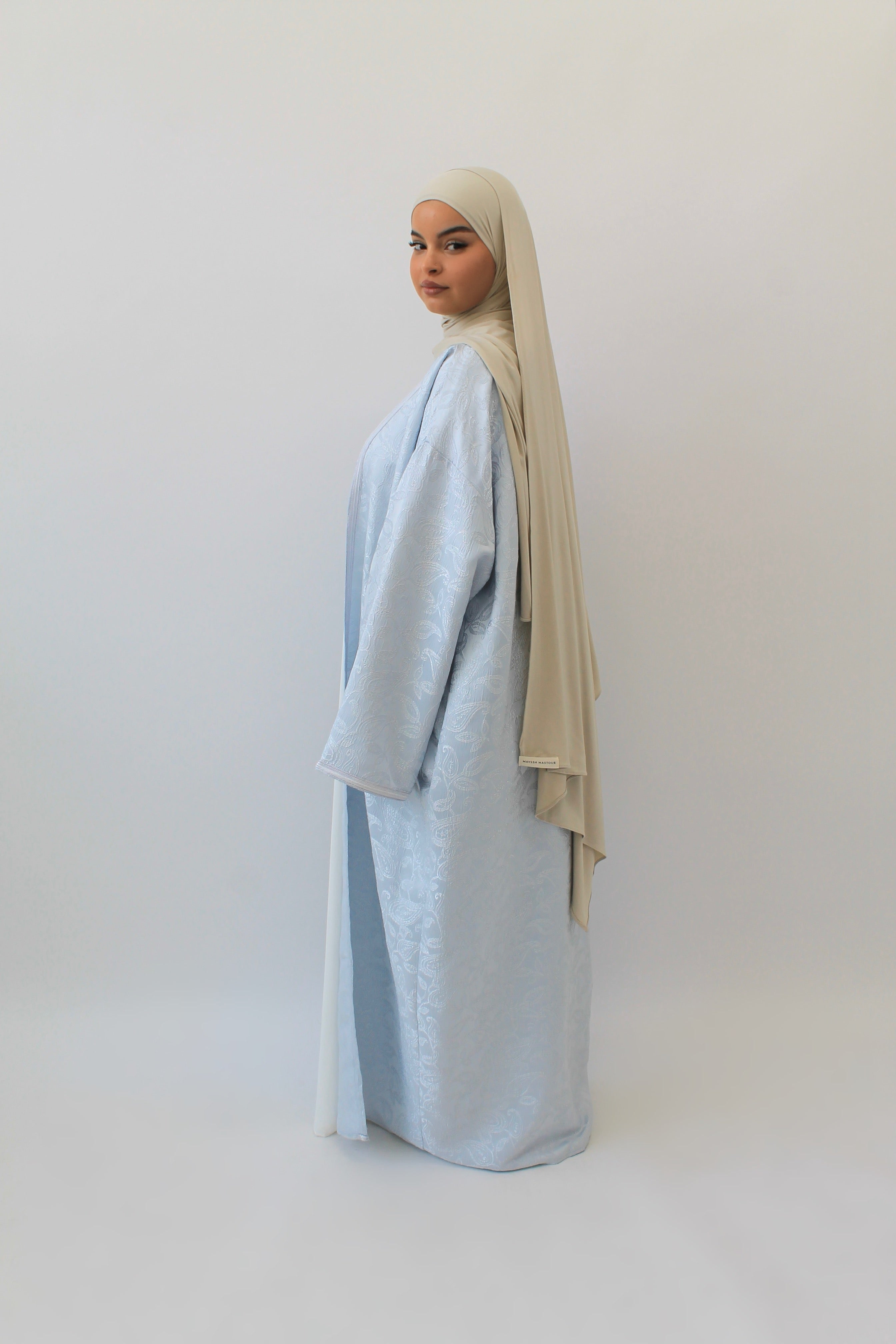 KIMONO SULTANA Mayssa Mastour