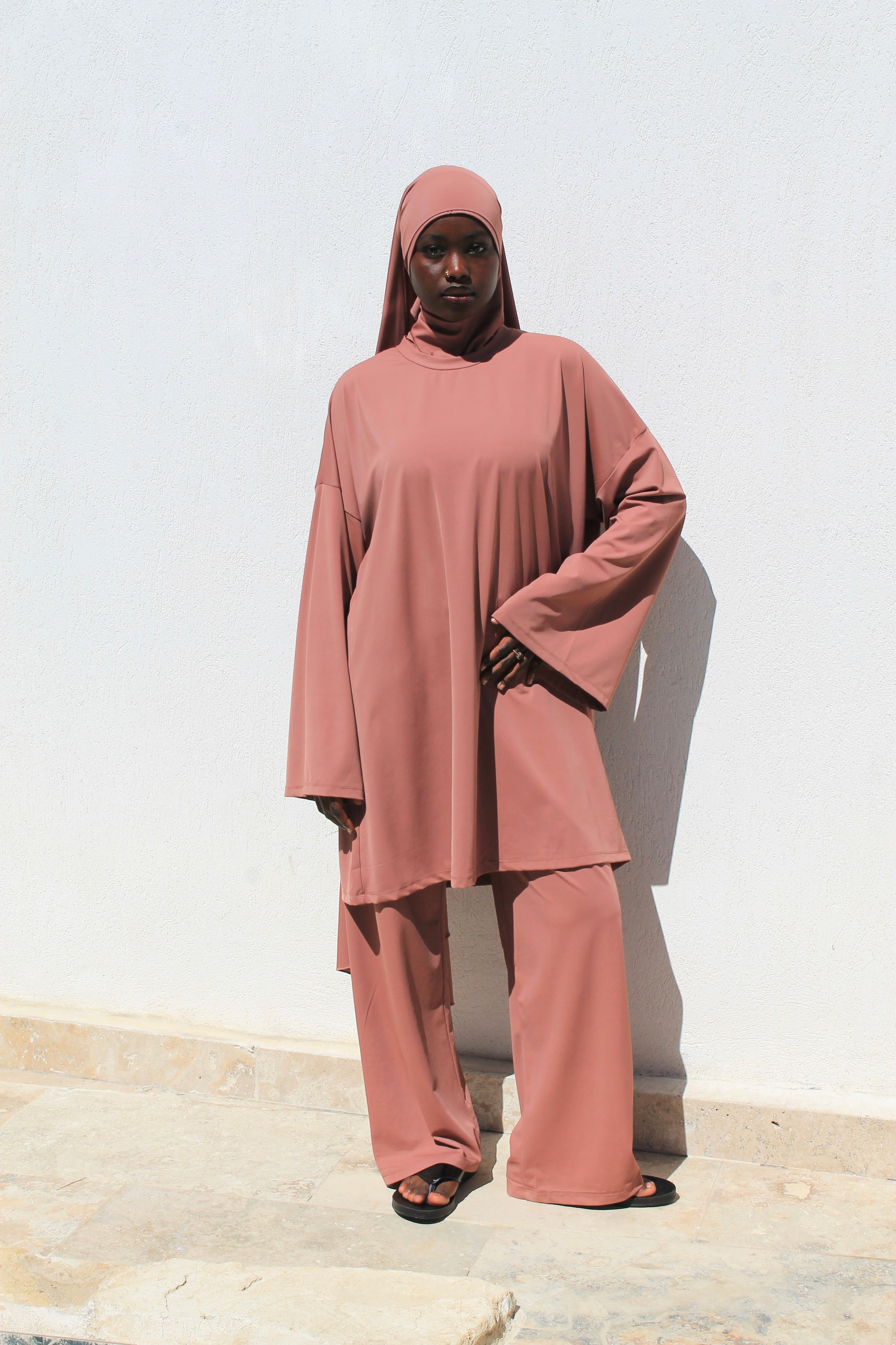 BURKINI MIRAH Mayssa Mastour