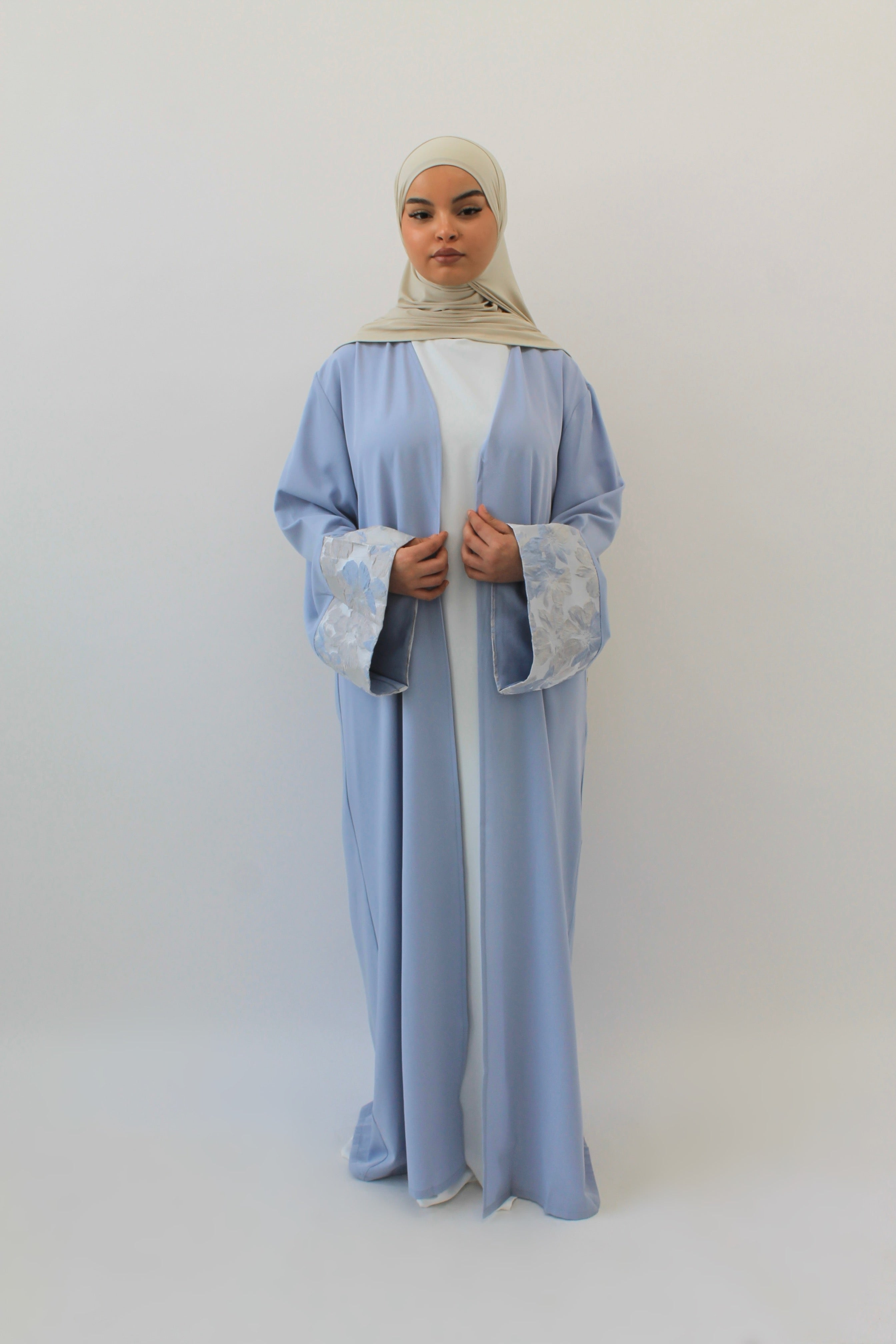 KIMONO JUMANAH Mayssa Mastour