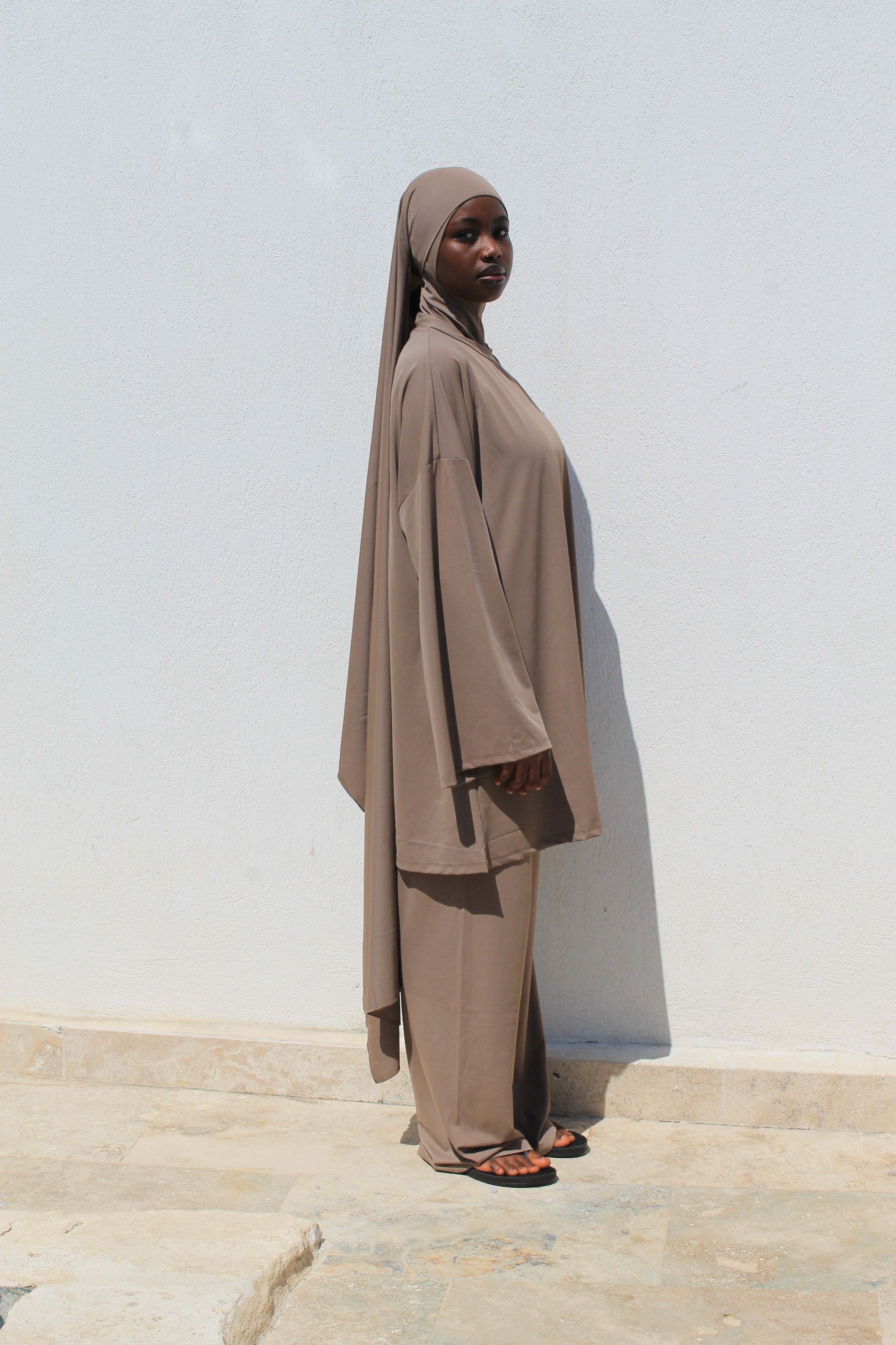 BURKINI MIRAH Mayssa Mastour