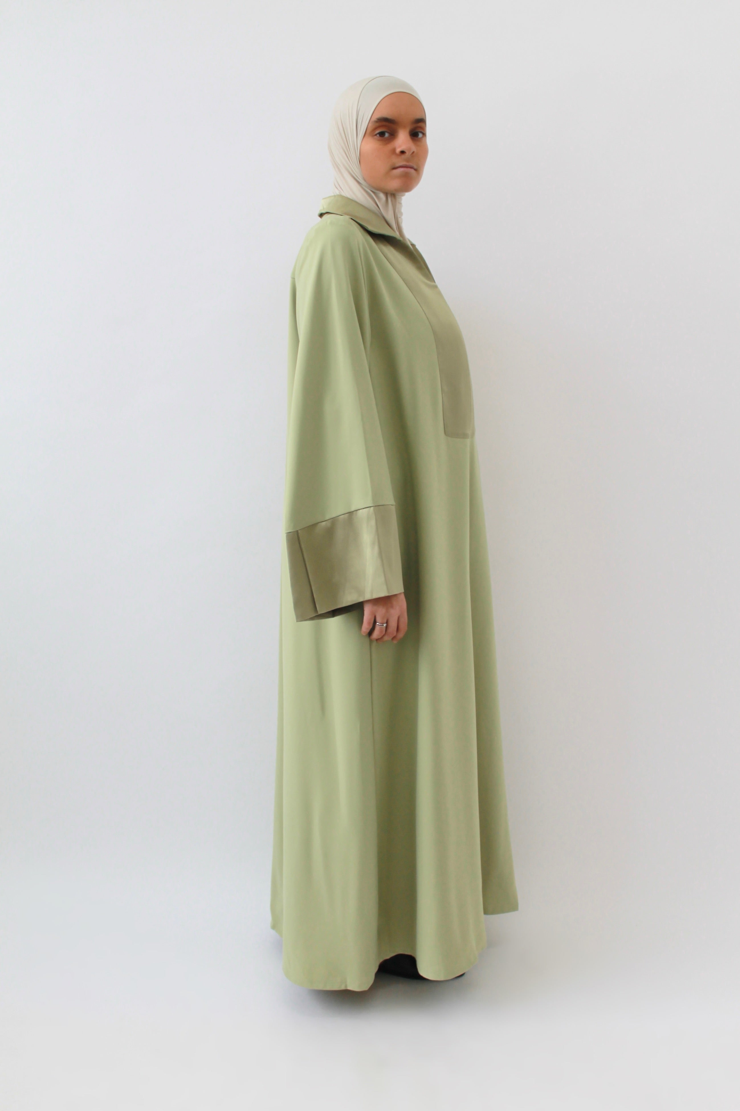 ROBE NUR Mayssa Mastour