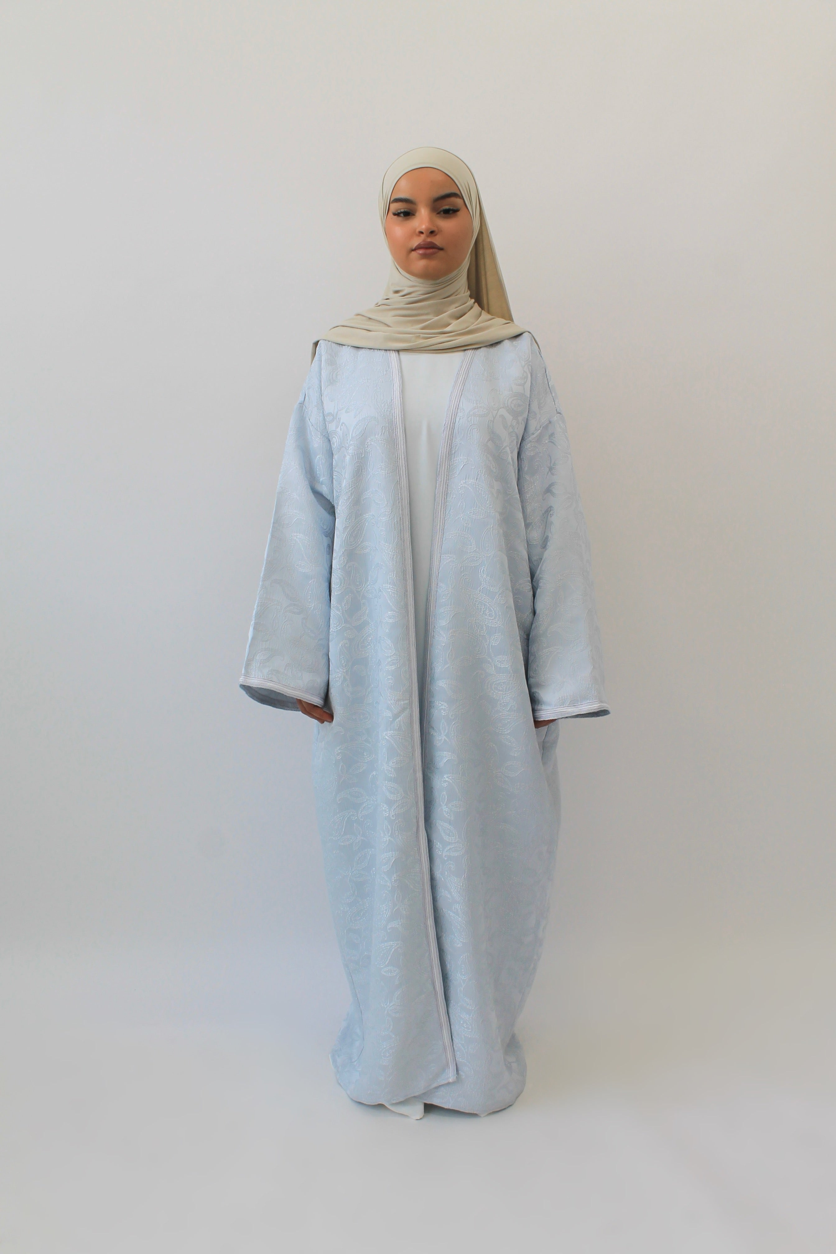 KIMONO SULTANA Mayssa Mastour