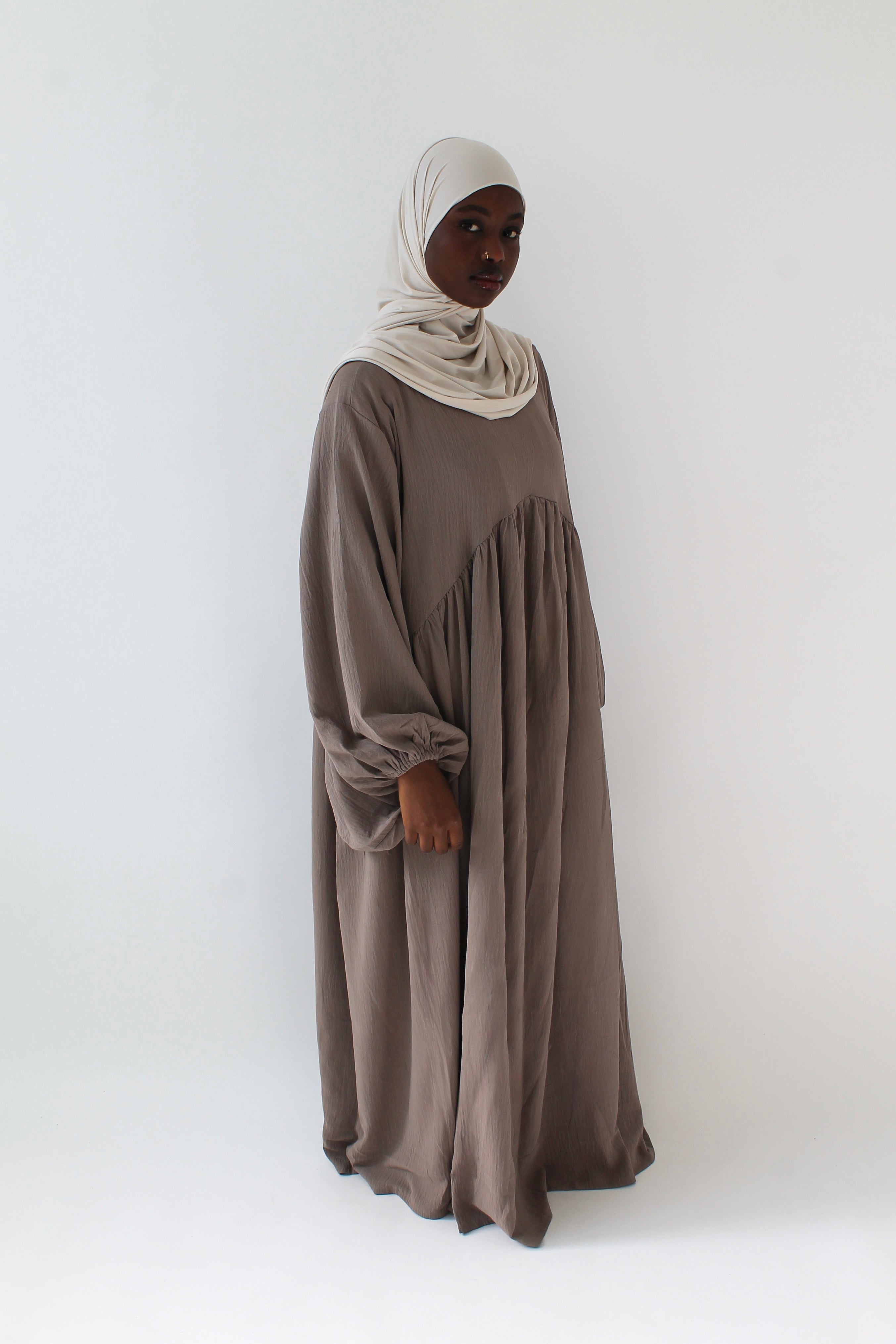 ROBE ASSYA Mayssa Mastour