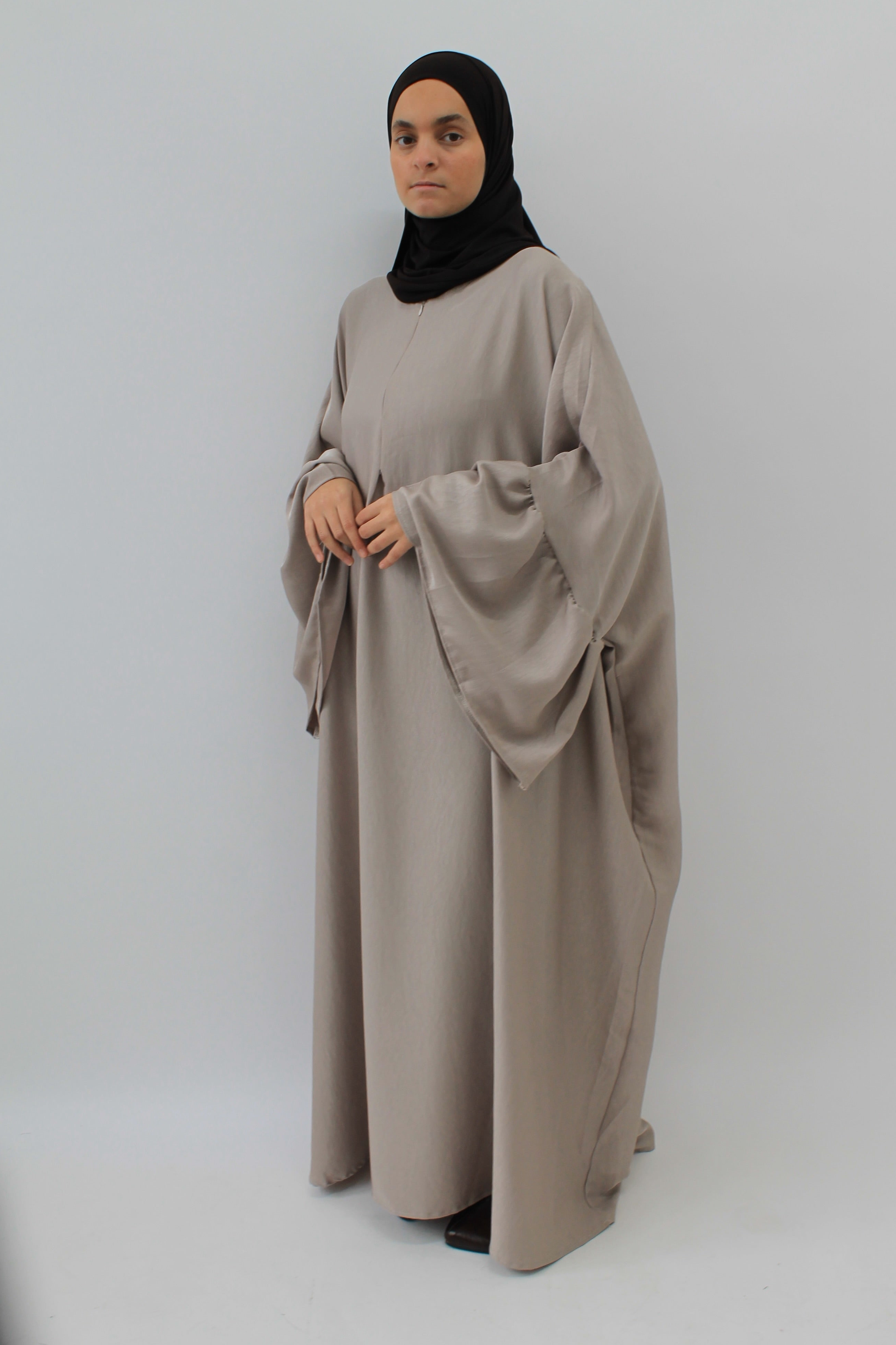 ABAYA MEYRA Mayssa Mastour