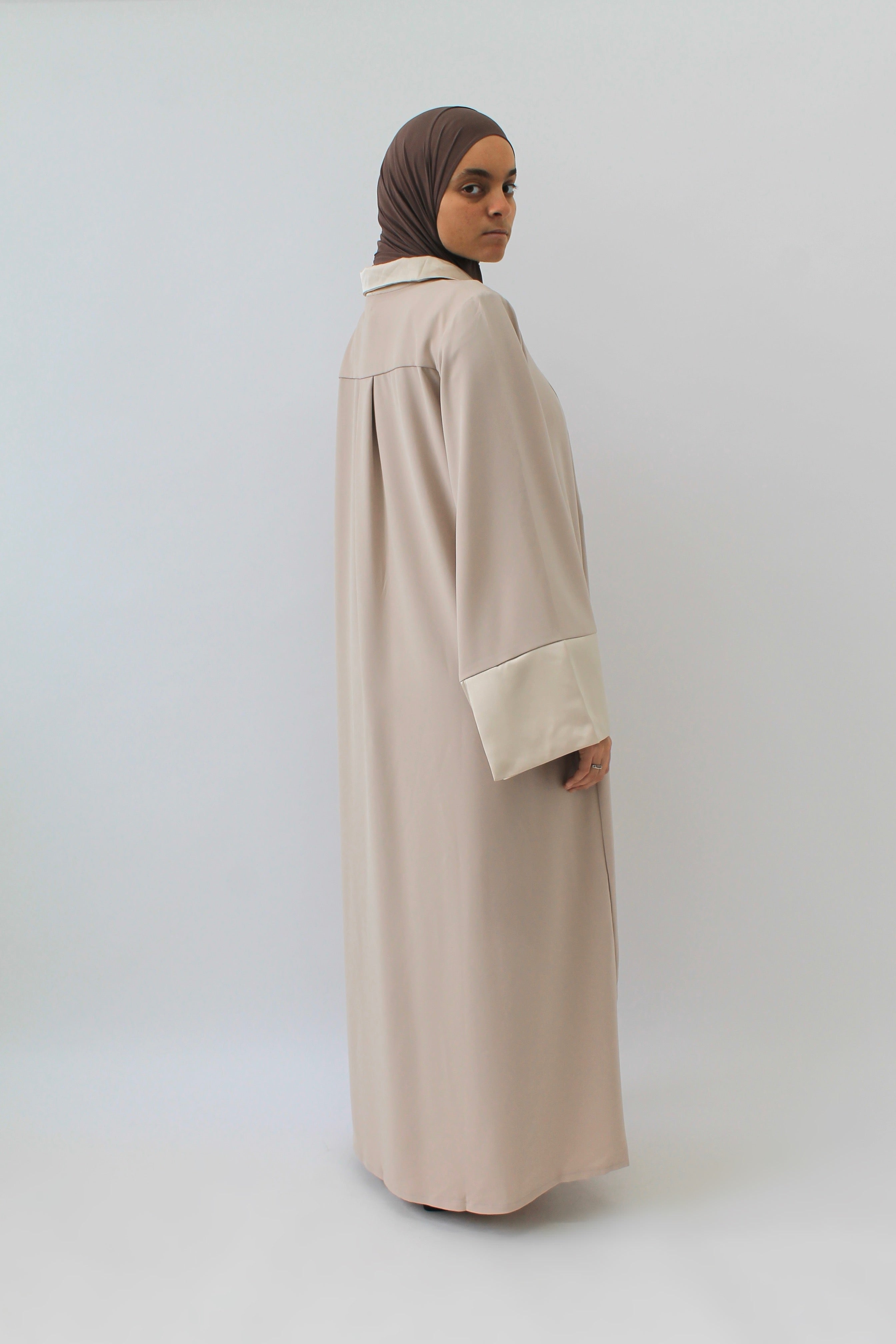 ROBE NUR Mayssa Mastour