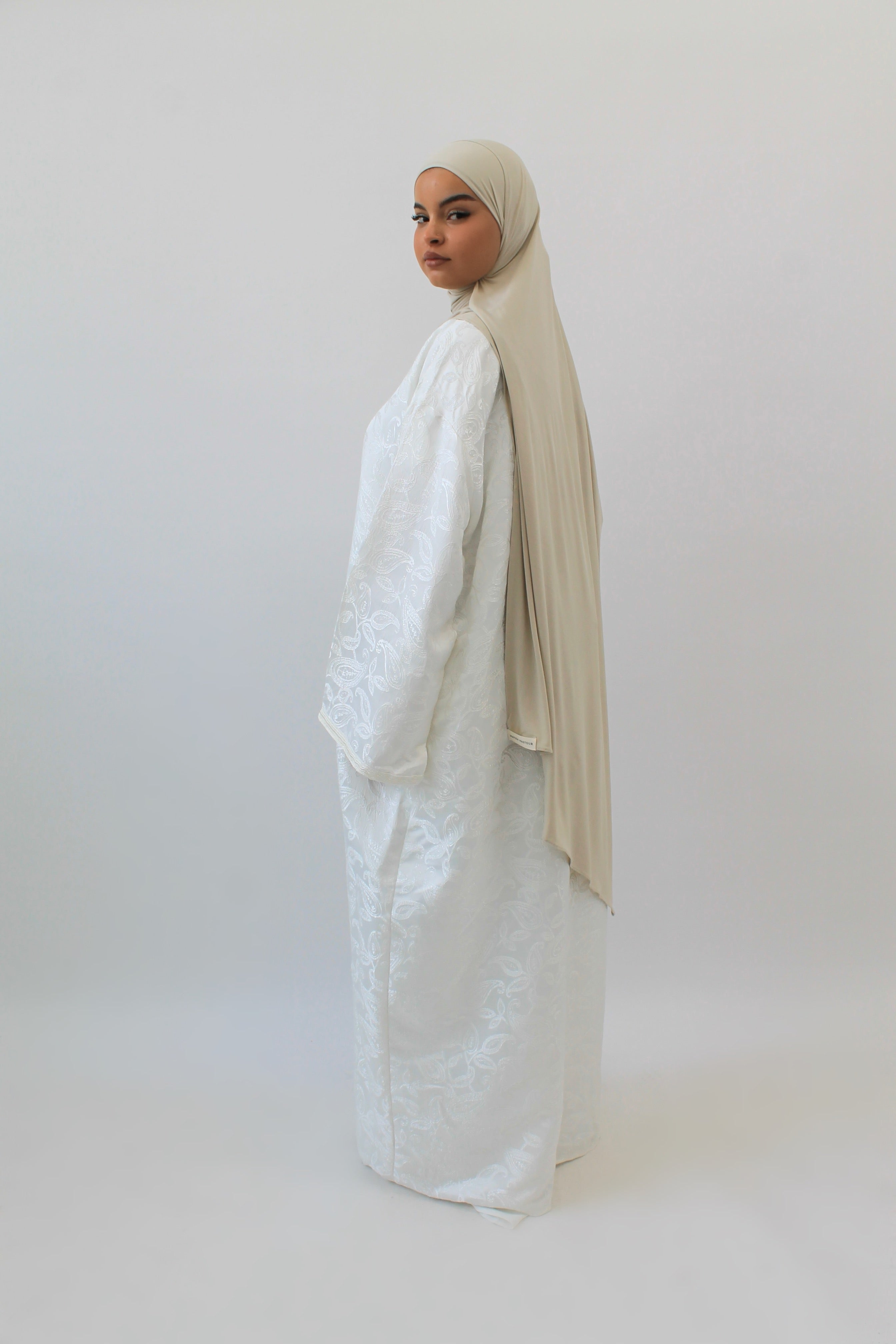 KIMONO SULTANA Mayssa Mastour