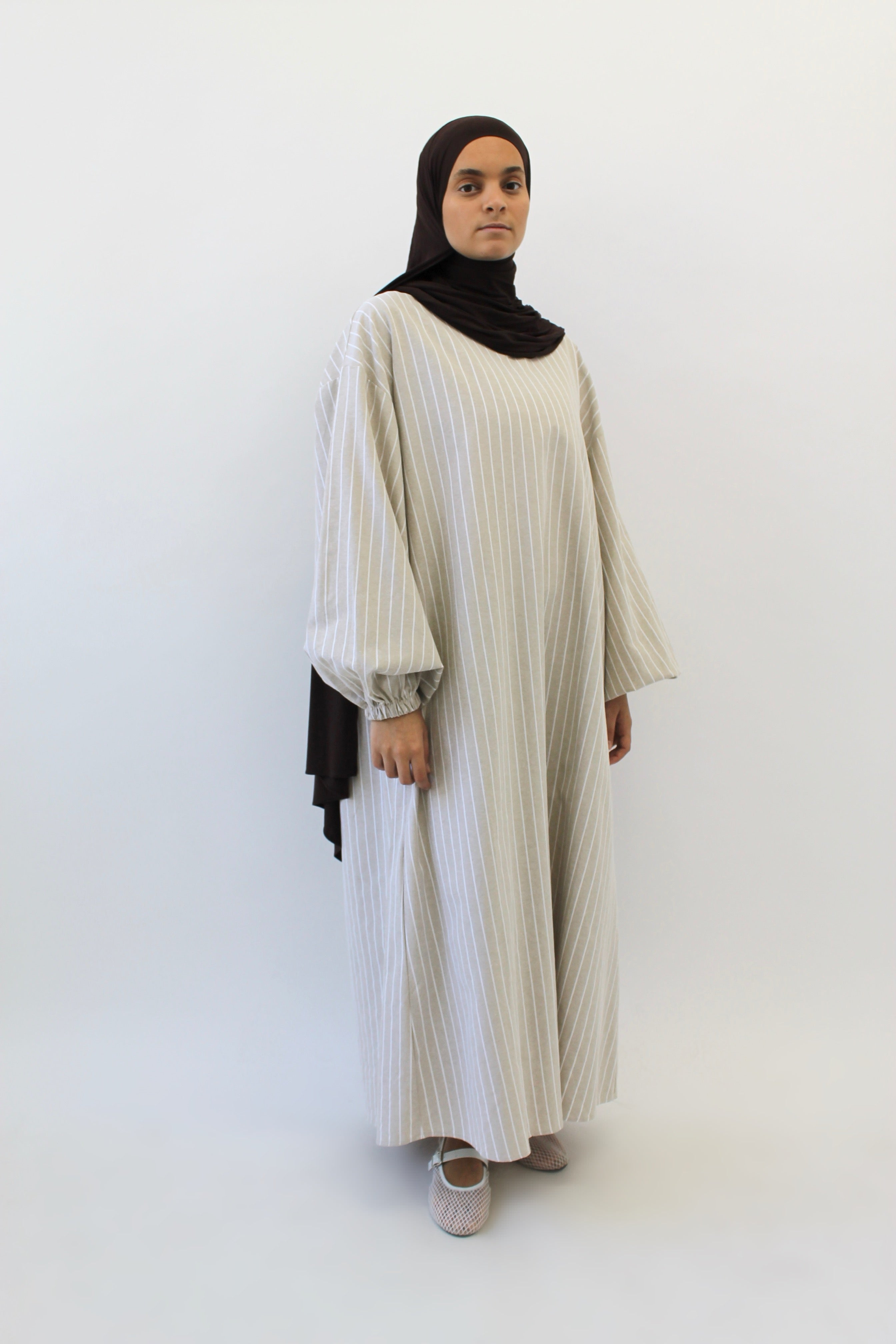ROBE ALMA Mayssa Mastour