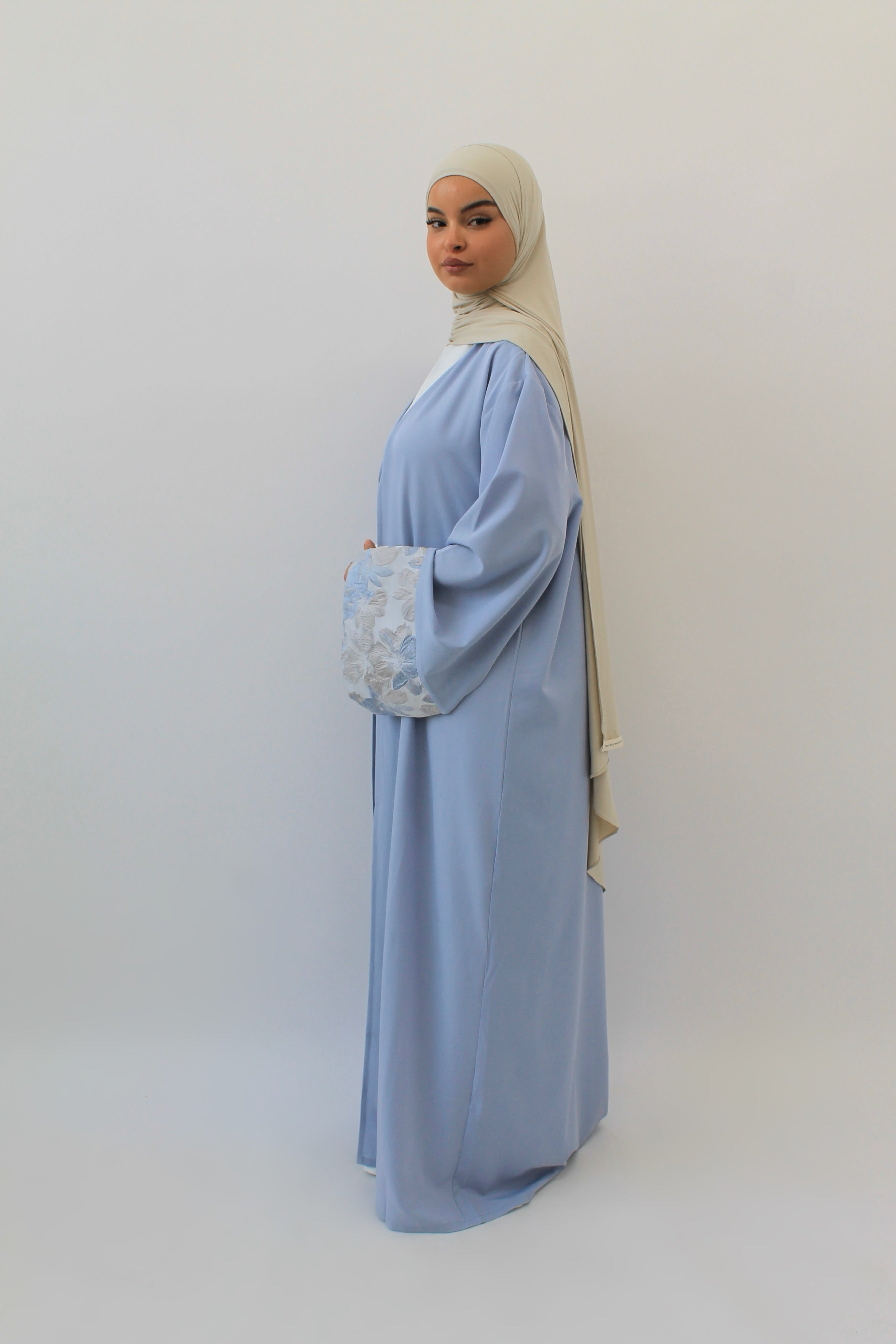 KIMONO JUMANAH Mayssa Mastour